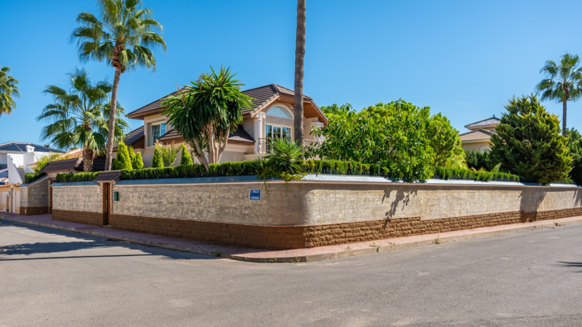 Venta - Detached Villa - Ciudad Quesada - Doña Pepa