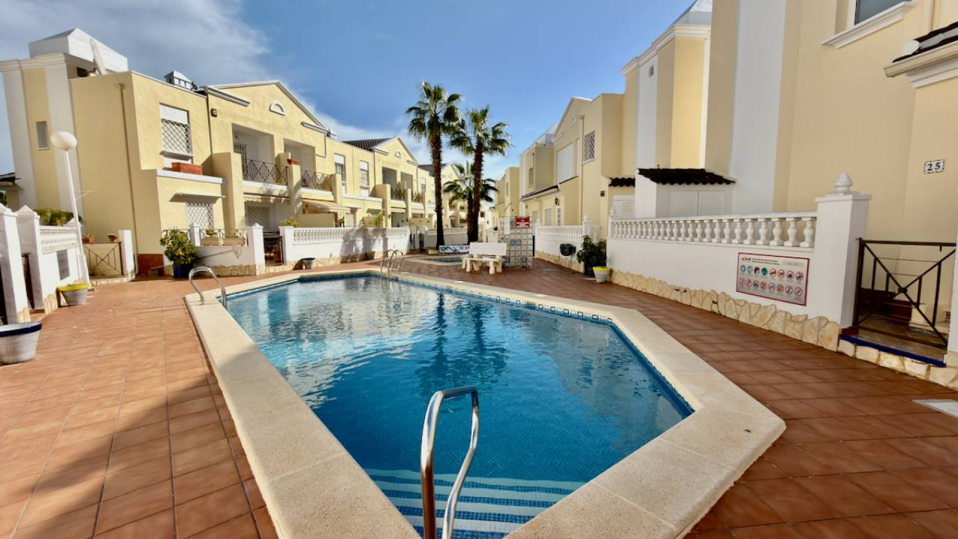 Venta - Detached Villa - Ciudad Quesada - Doña Pepa