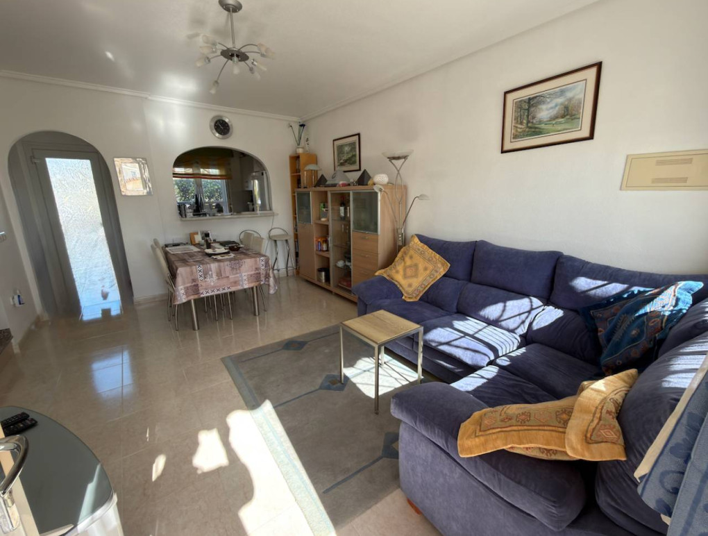 Venta - Detached Villa - Ciudad Quesada - Doña Pepa