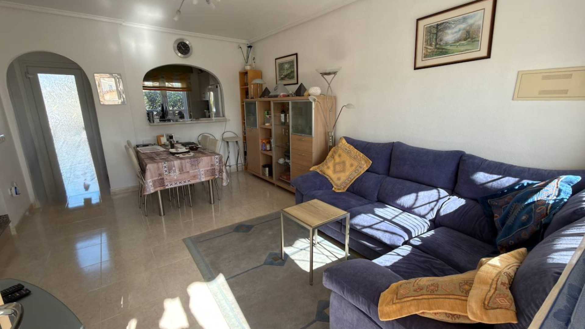 Venta - Detached Villa - Ciudad Quesada - Doña Pepa