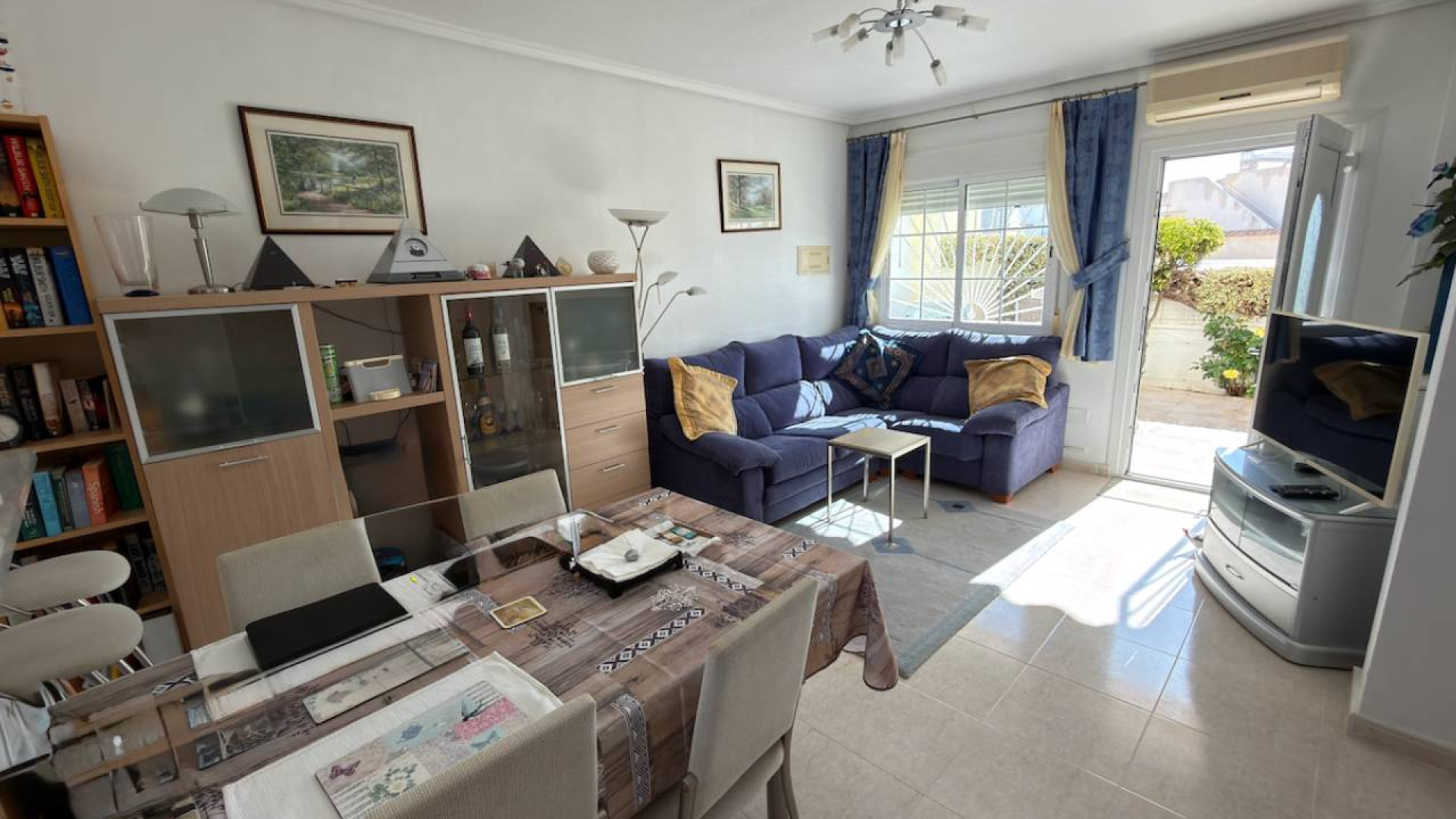 Venta - Detached Villa - Ciudad Quesada - Doña Pepa