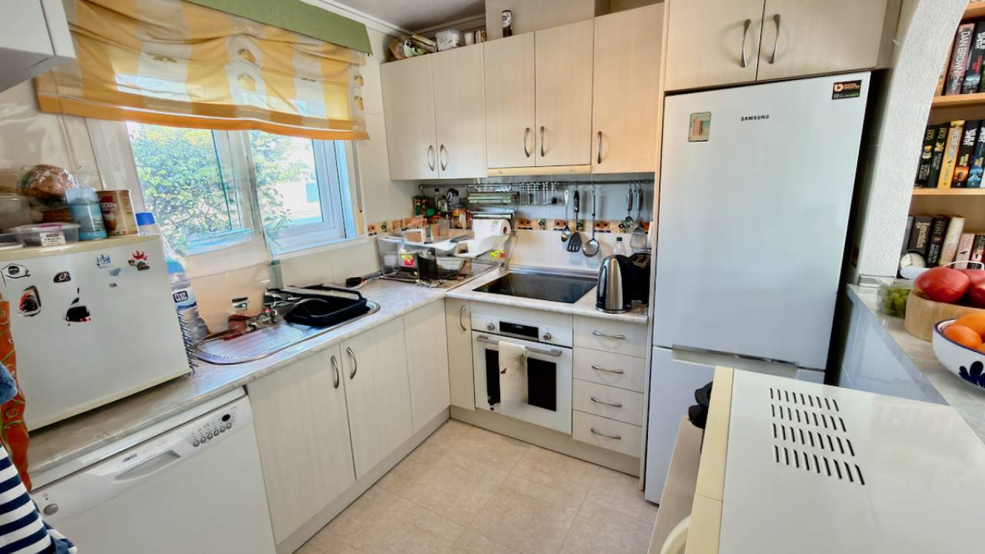 Venta - Detached Villa - Ciudad Quesada - Doña Pepa