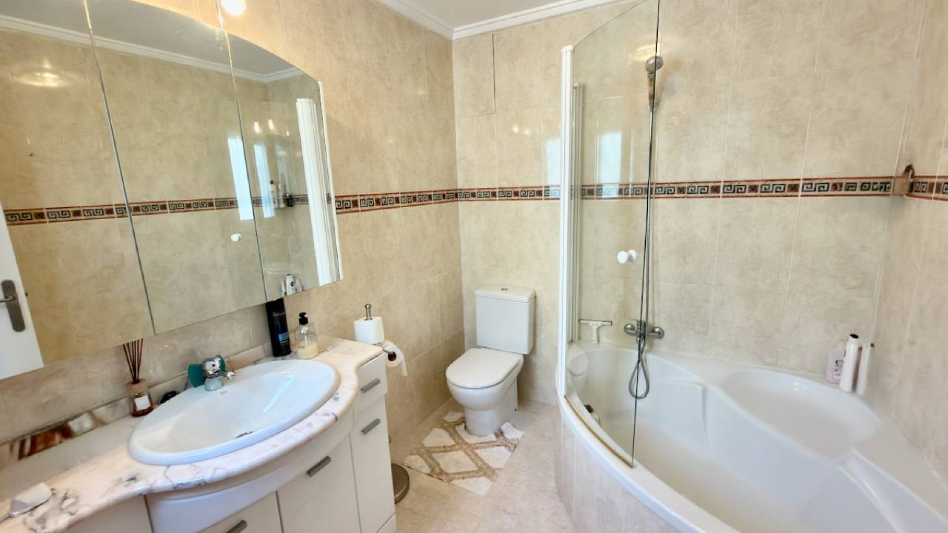 Venta - Detached Villa - Ciudad Quesada - Doña Pepa