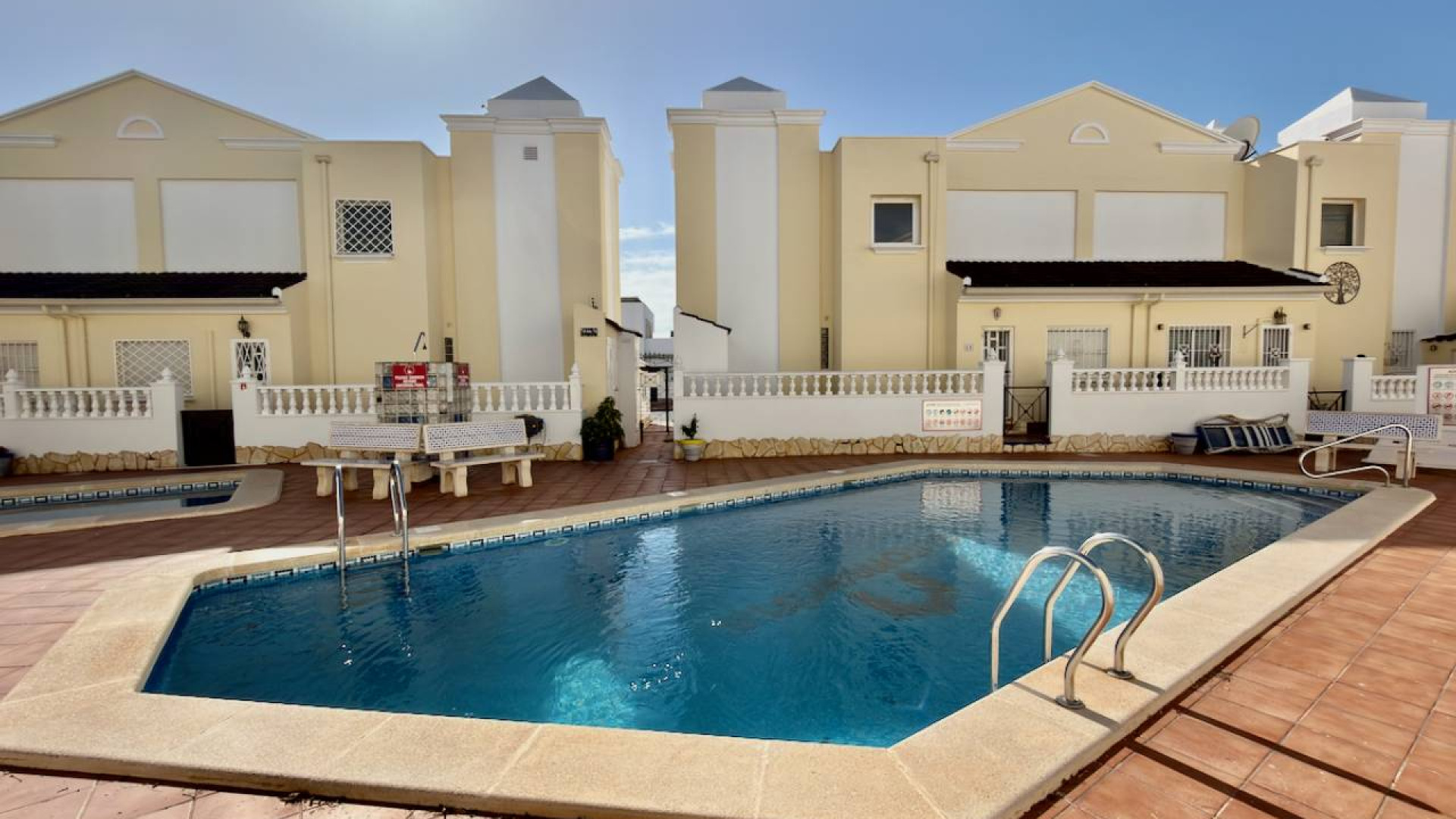 Venta - Detached Villa - Ciudad Quesada - Doña Pepa