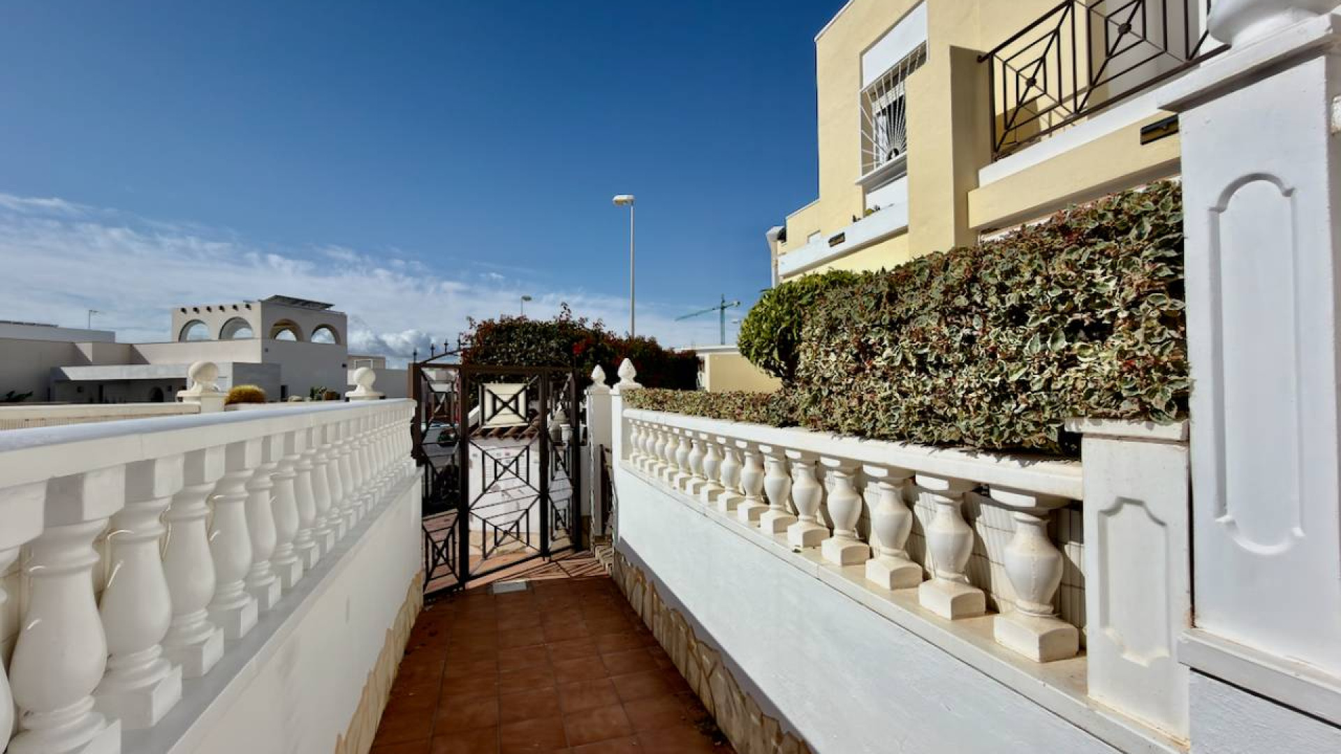Venta - Detached Villa - Ciudad Quesada - Doña Pepa