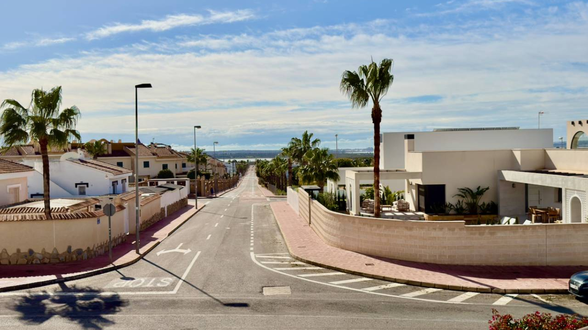 Venta - Detached Villa - Ciudad Quesada - Doña Pepa