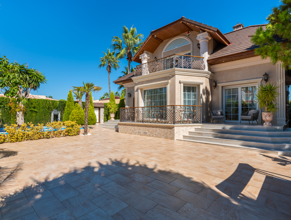 Venta - Detached Villa - Ciudad Quesada - Doña Pepa