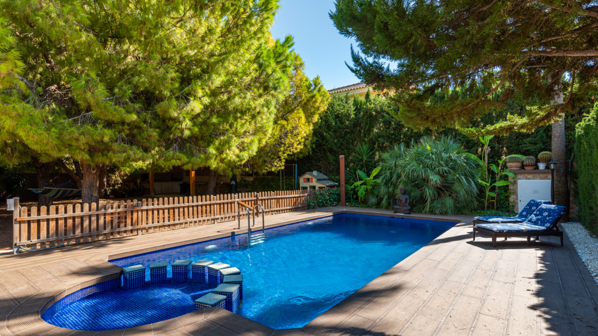 Venta - Detached Villa - Ciudad Quesada - Doña Pepa