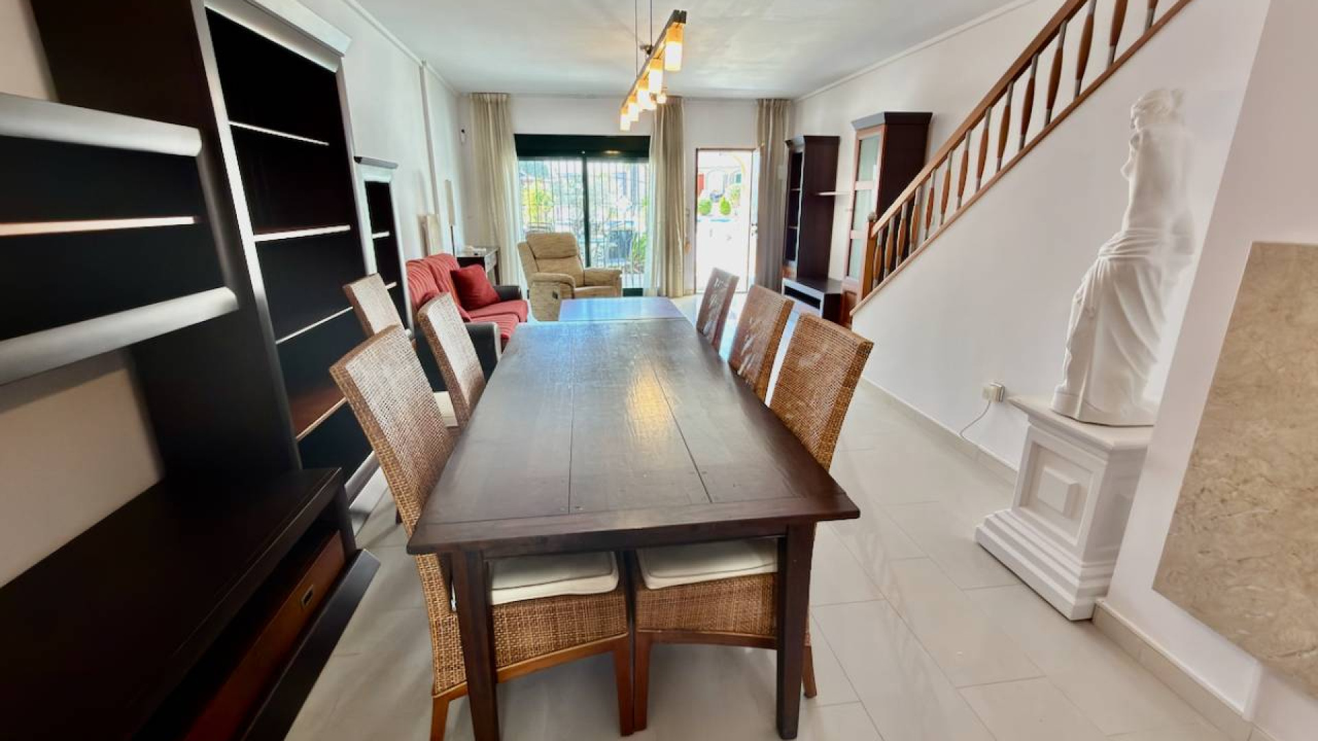 Venta - Detached Villa - Ciudad Quesada - Doña Pepa