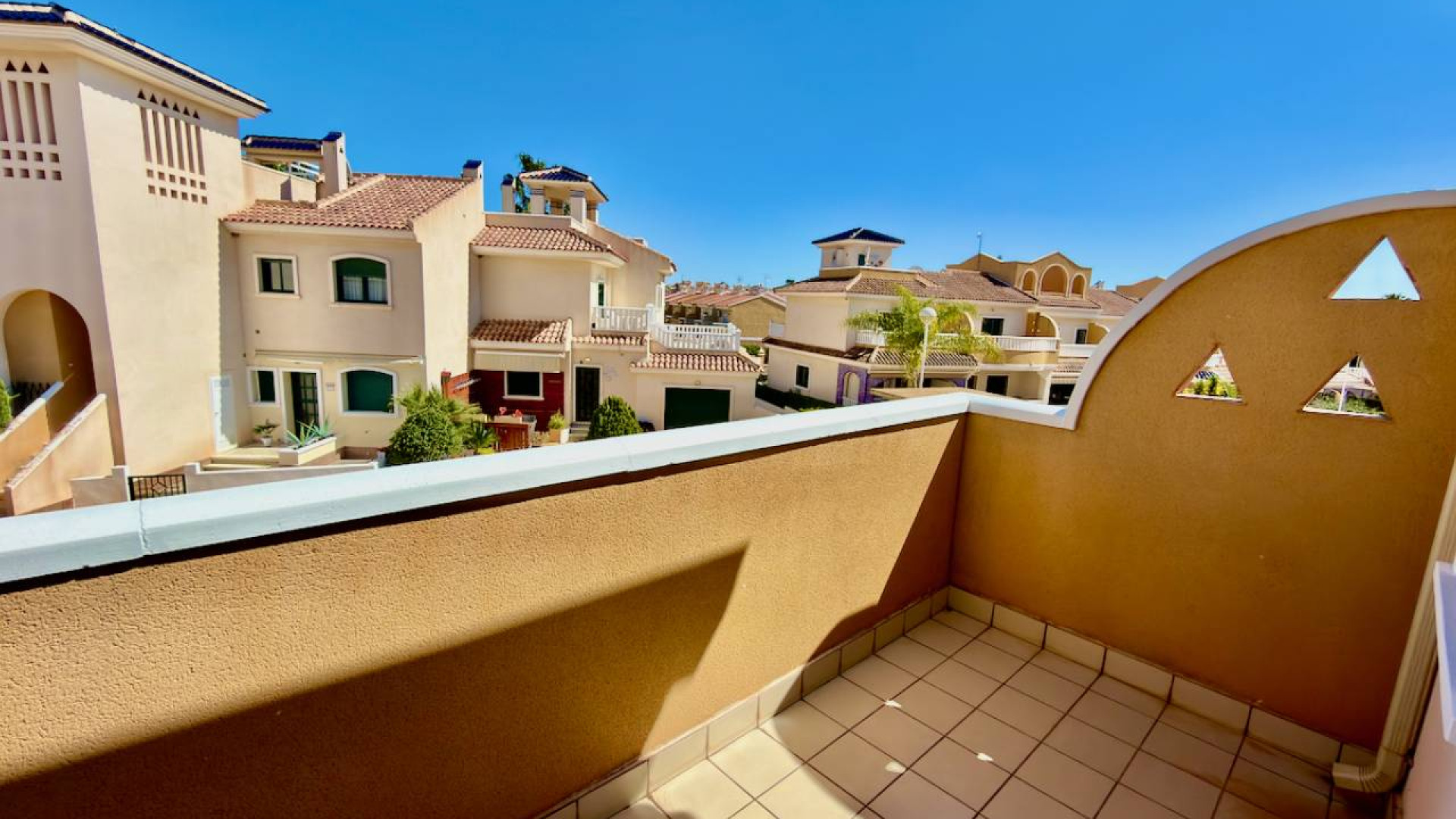 Venta - Detached Villa - Ciudad Quesada - Doña Pepa