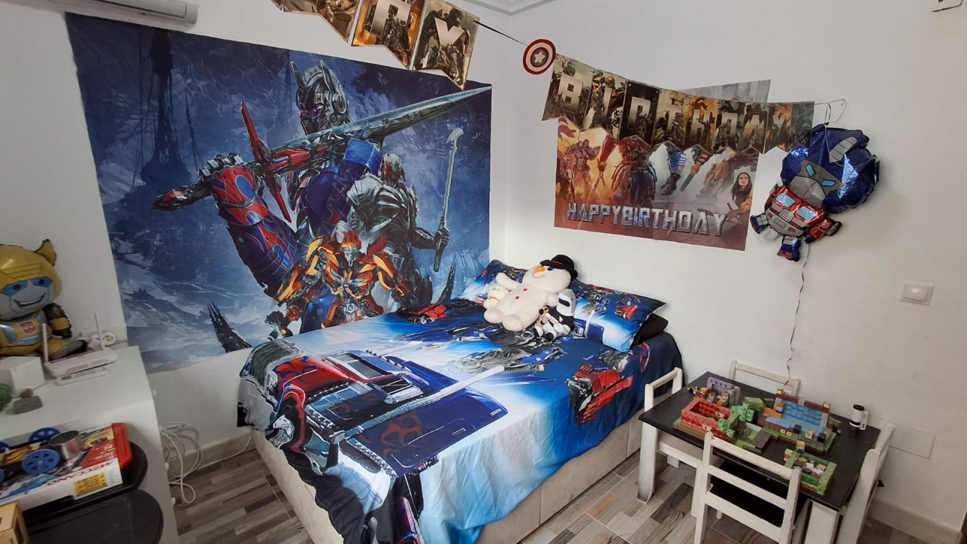 Venta - Detached Villa - Ciudad Quesada - Doña Pepa