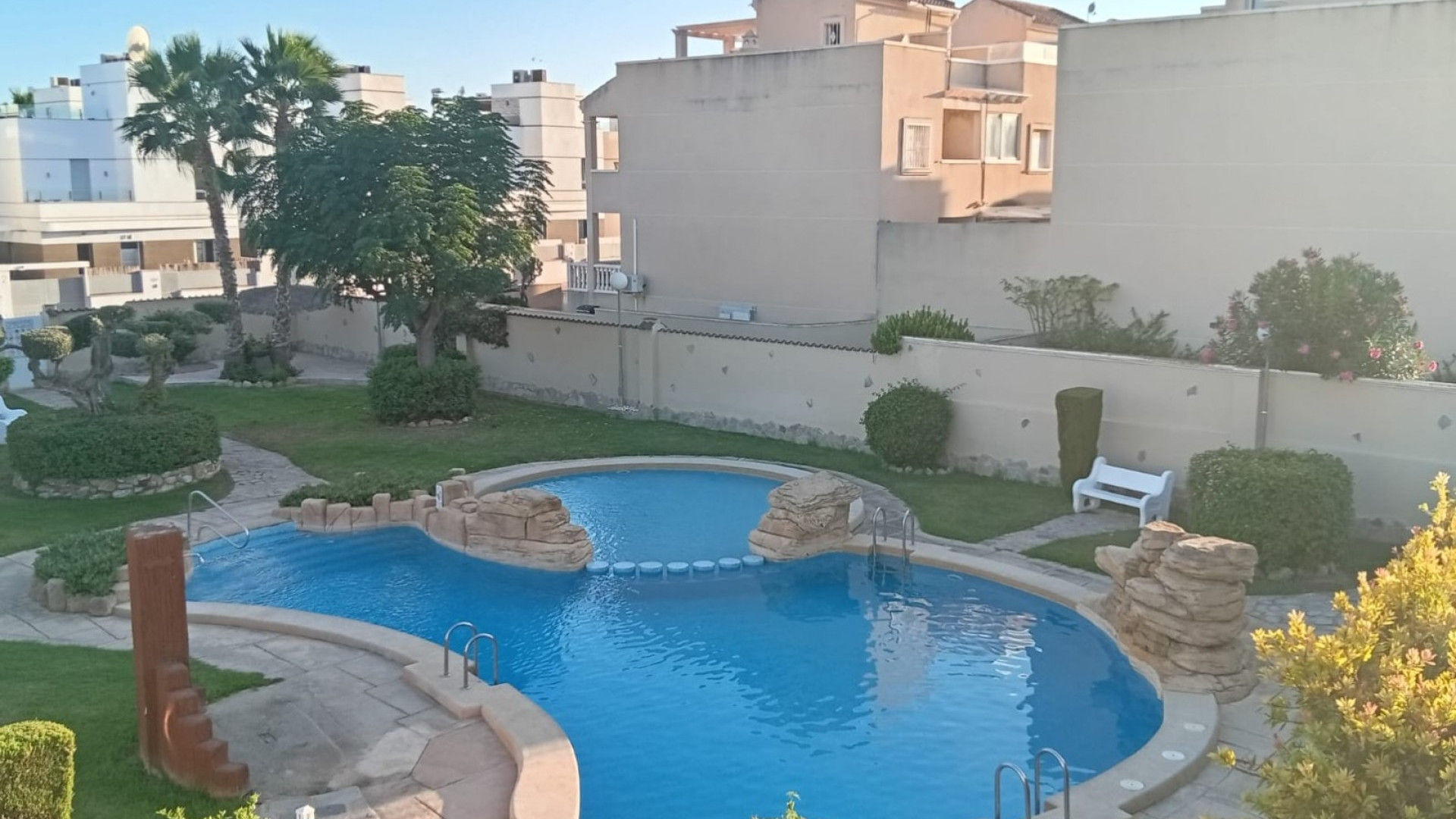 Venta - Detached Villa - Ciudad Quesada - Doña Pepa