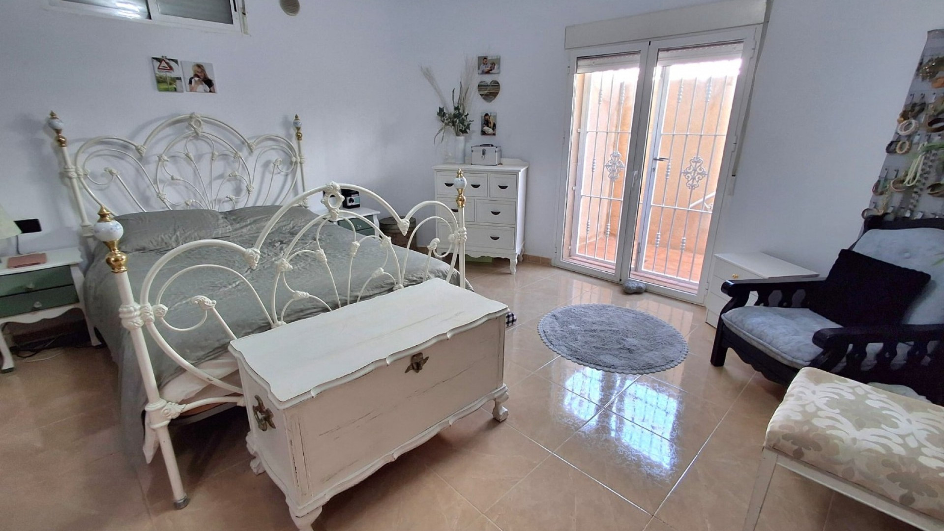 Venta - Detached Villa - Ciudad Quesada - Doña Pepa