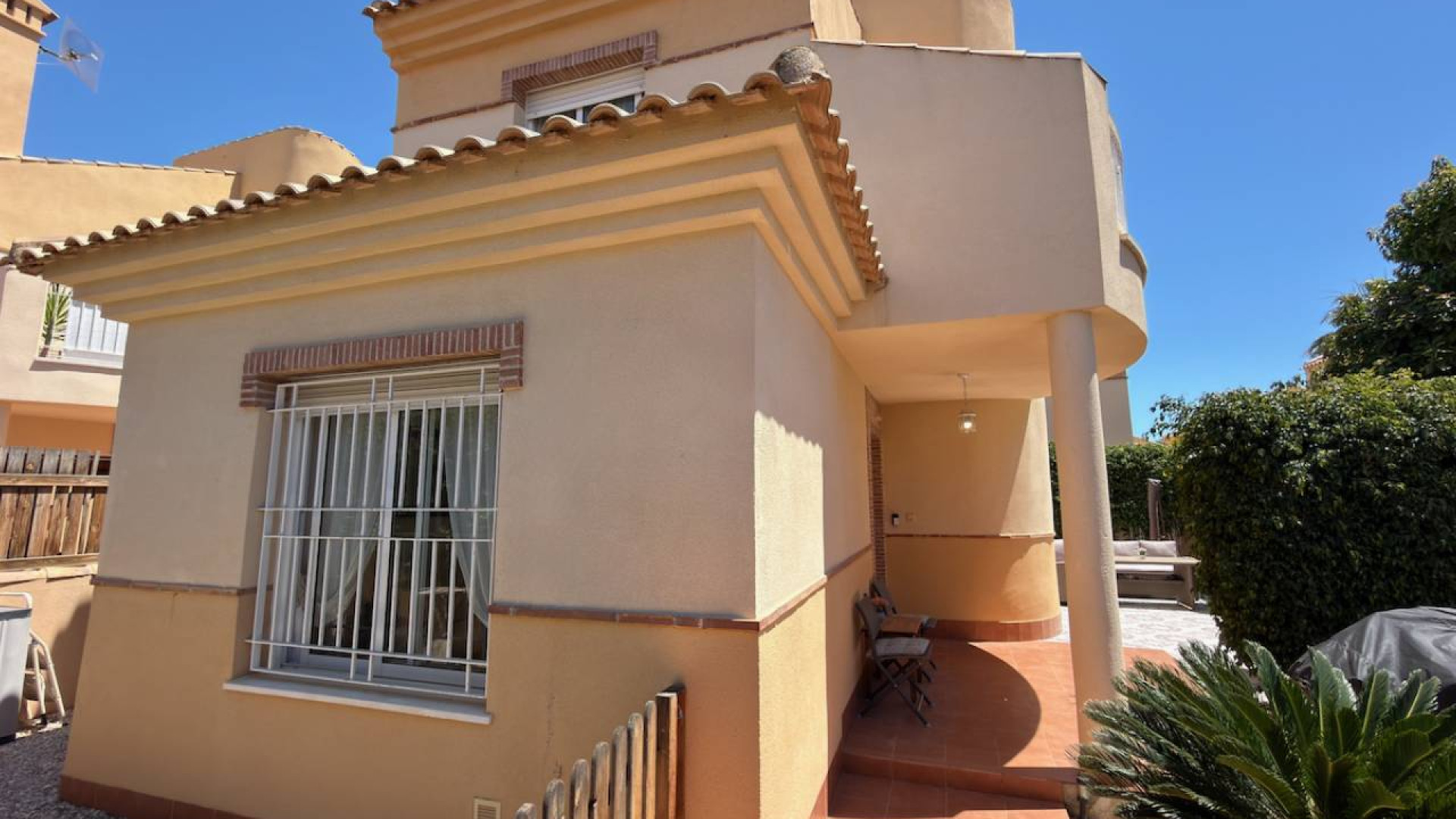Venta - Detached Villa - Ciudad Quesada - Doña Pepa