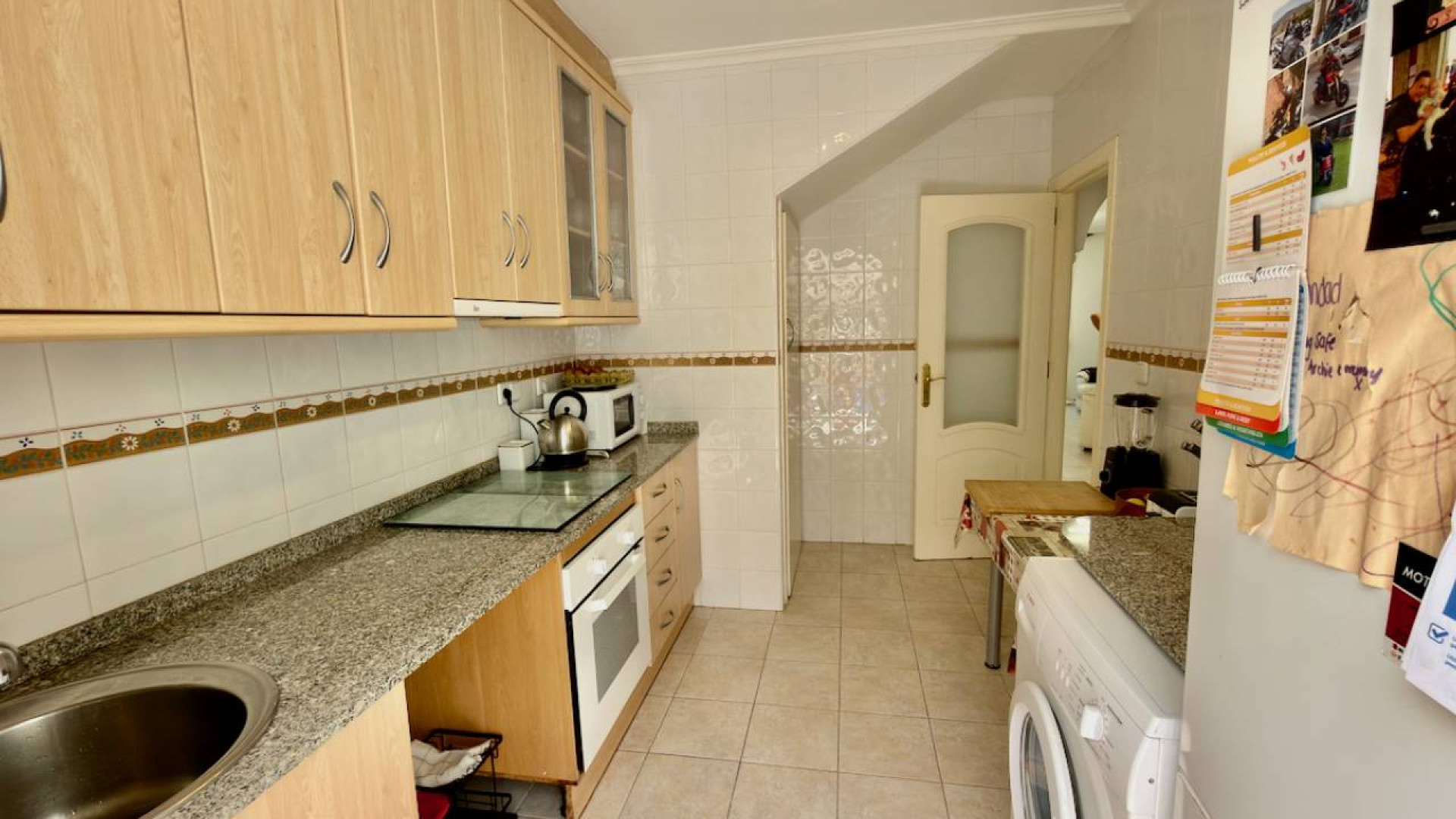 Venta - Detached Villa - Ciudad Quesada - Doña Pepa
