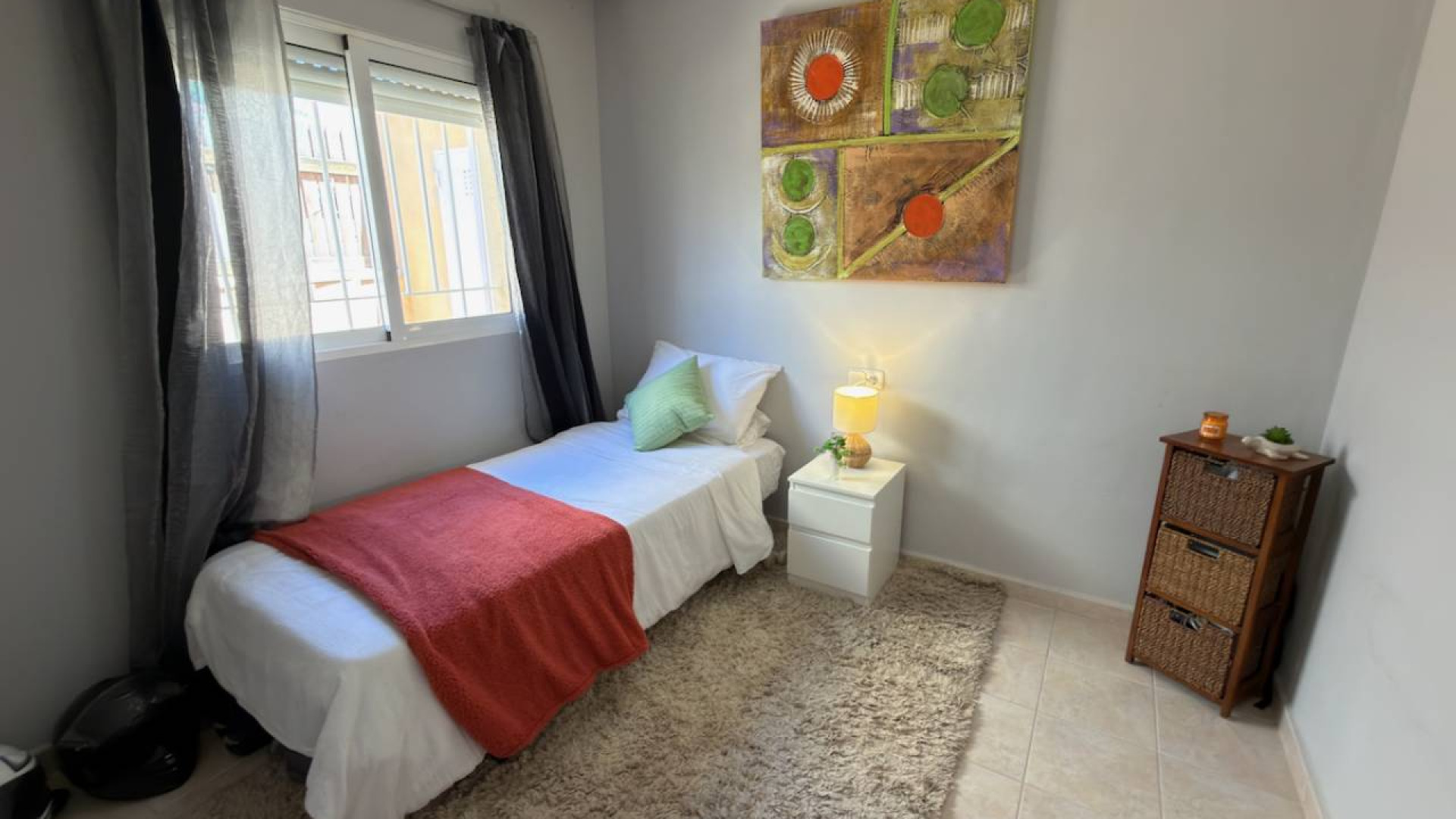 Venta - Detached Villa - Ciudad Quesada - Doña Pepa