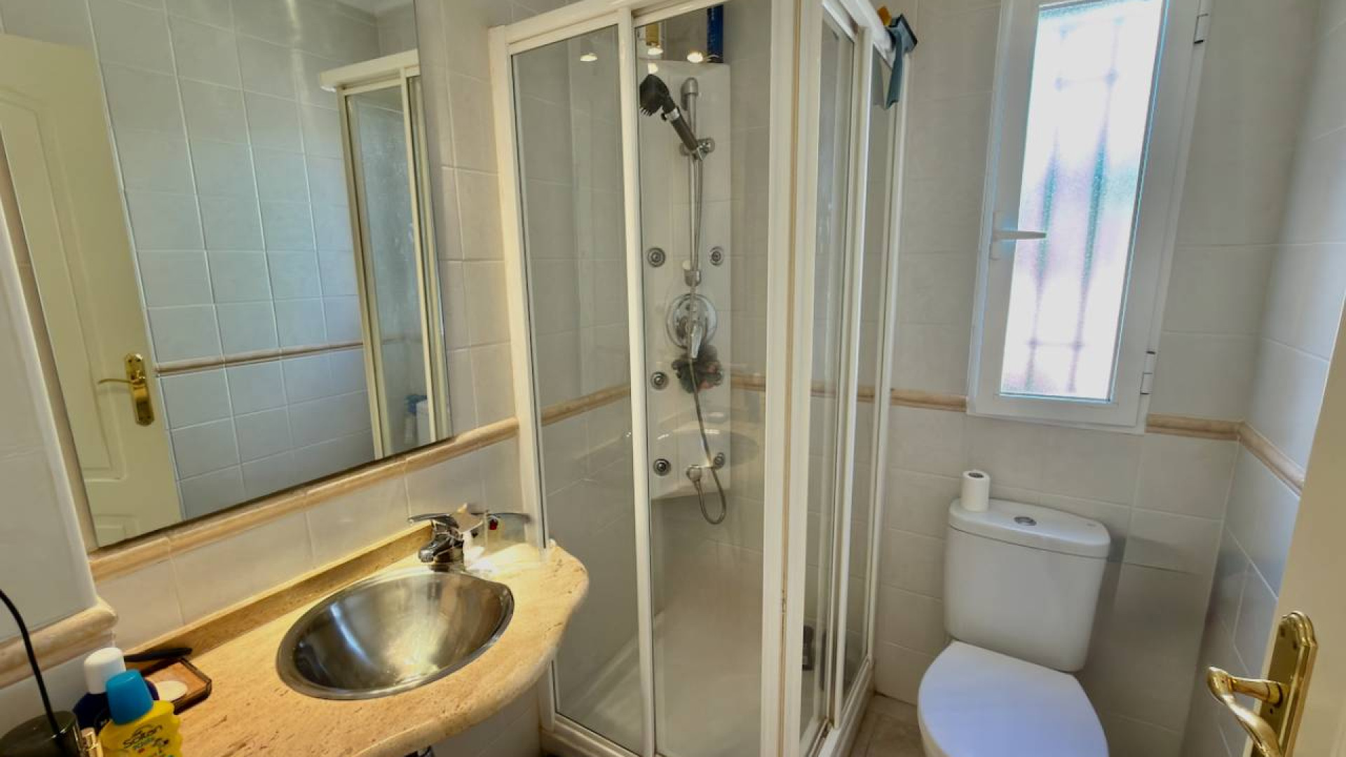 Venta - Detached Villa - Ciudad Quesada - Doña Pepa