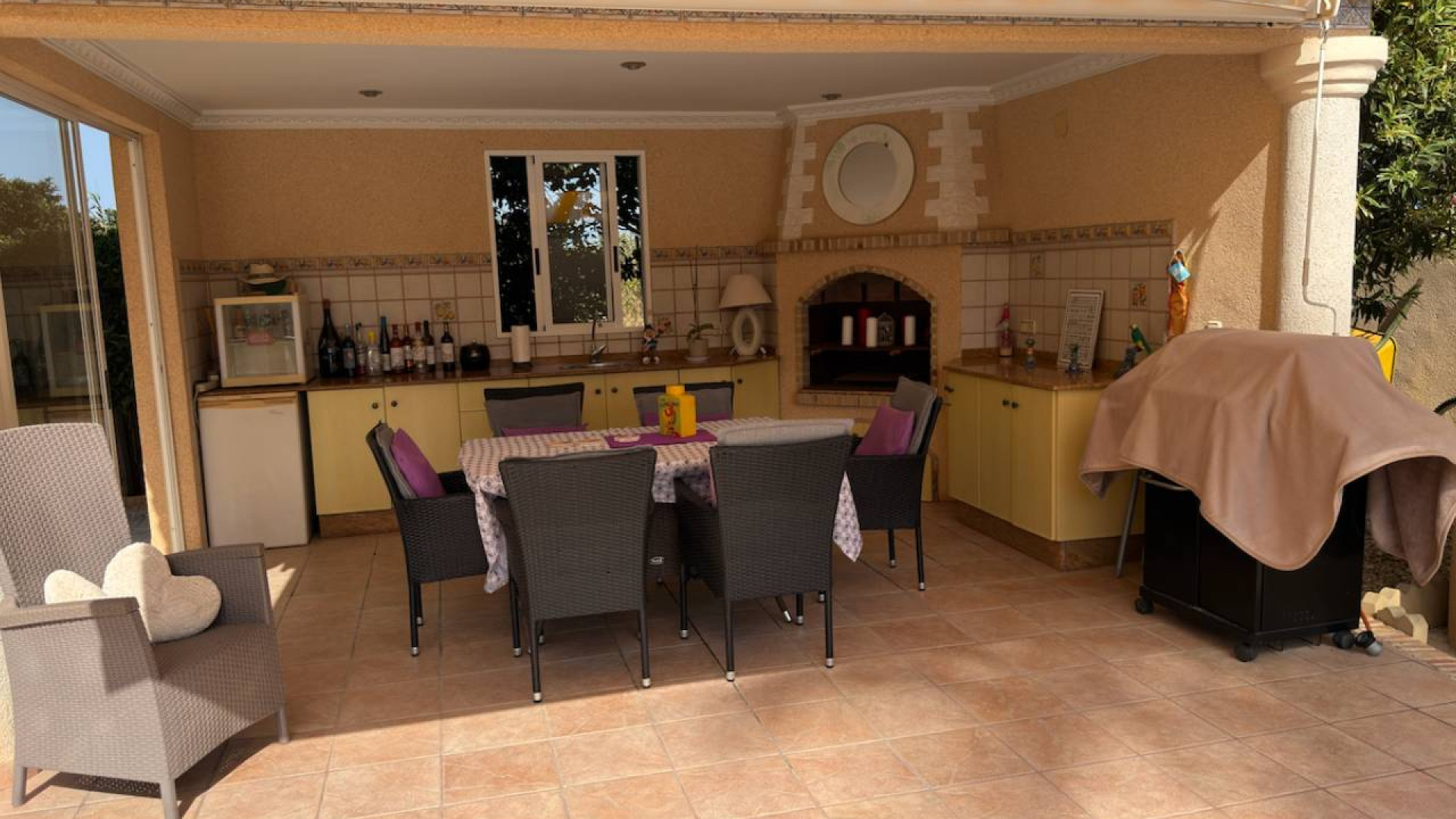 Venta - Detached Villa - Ciudad Quesada - Doña Pepa