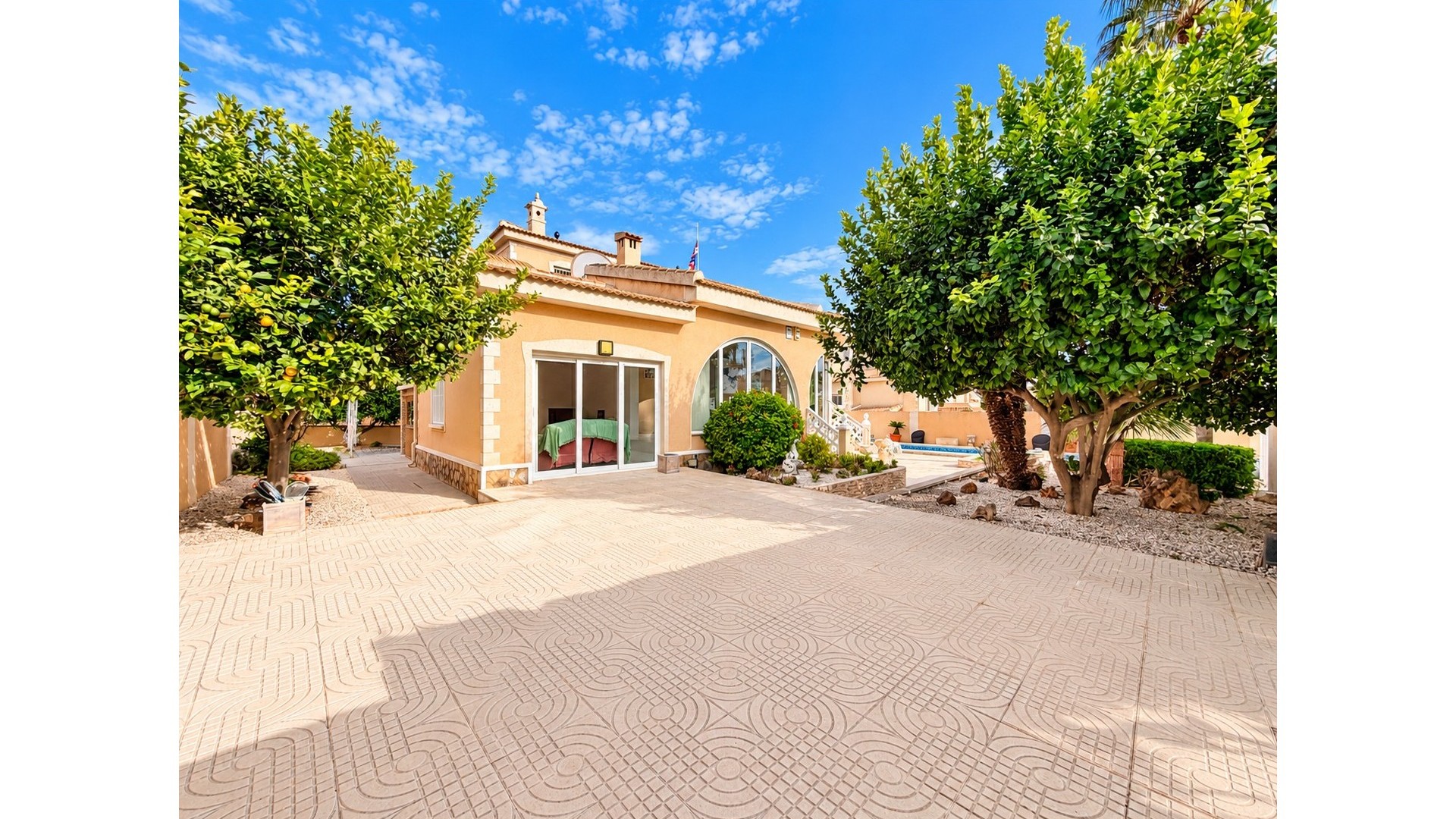 Venta - Detached Villa - Ciudad Quesada - Doña Pepa