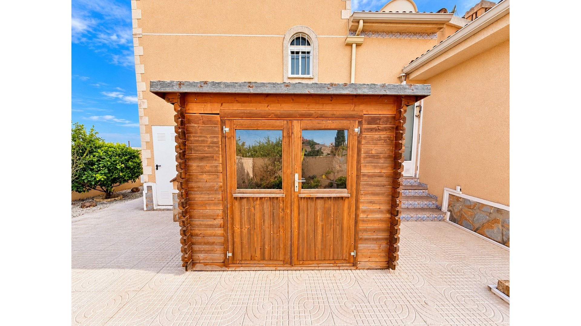Venta - Detached Villa - Ciudad Quesada - Doña Pepa