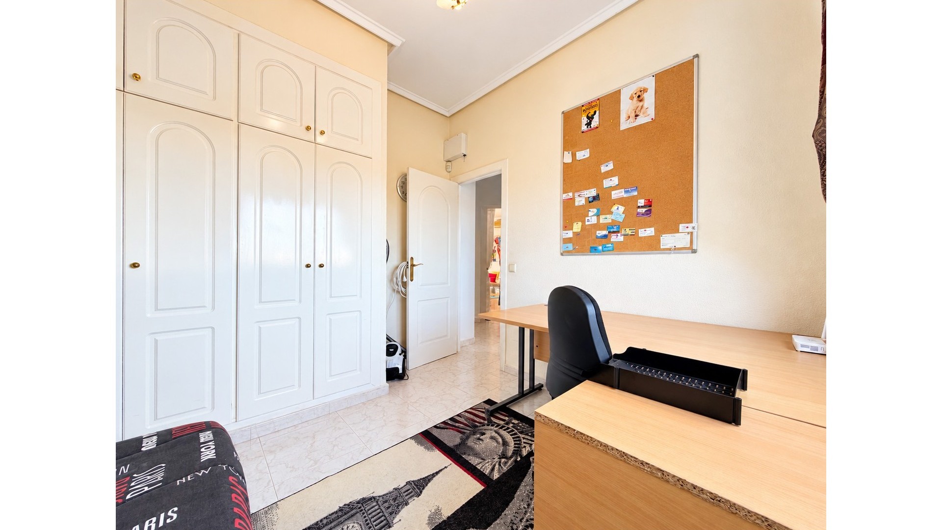 Venta - Detached Villa - Ciudad Quesada - Doña Pepa
