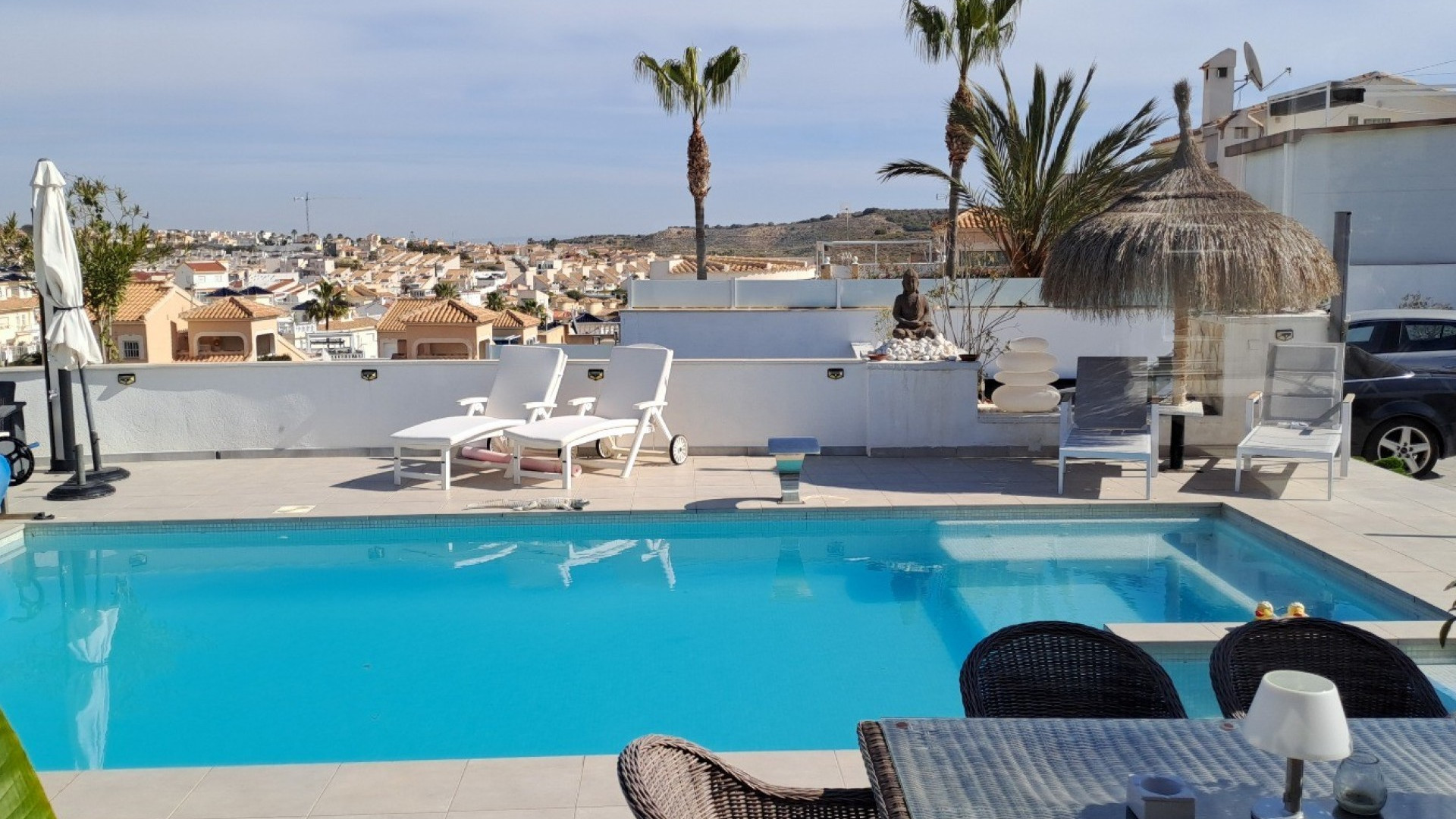 Venta - Detached Villa - Ciudad Quesada - Golf La Marquesa (Ciudad Quesada)