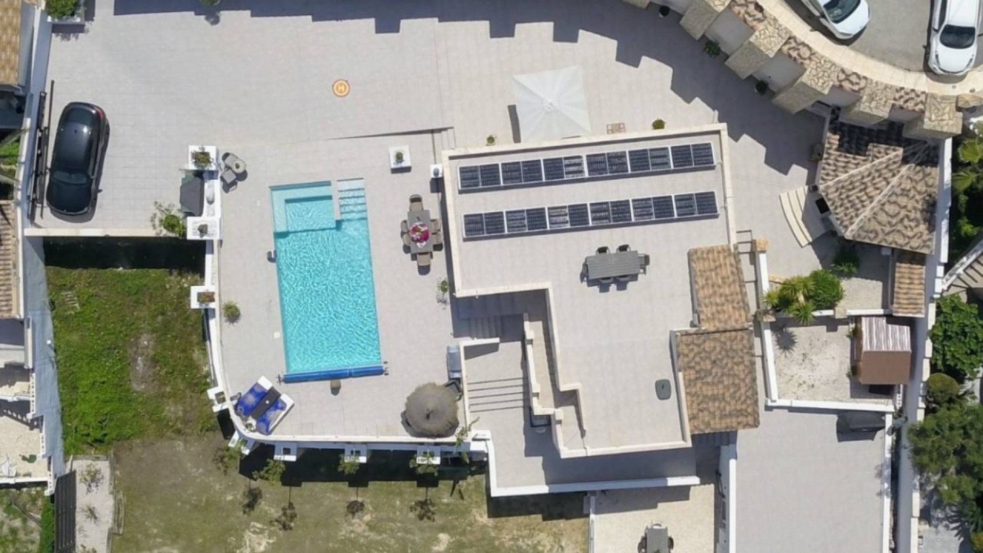 Venta - Detached Villa - Ciudad Quesada - Golf La Marquesa (Ciudad Quesada)