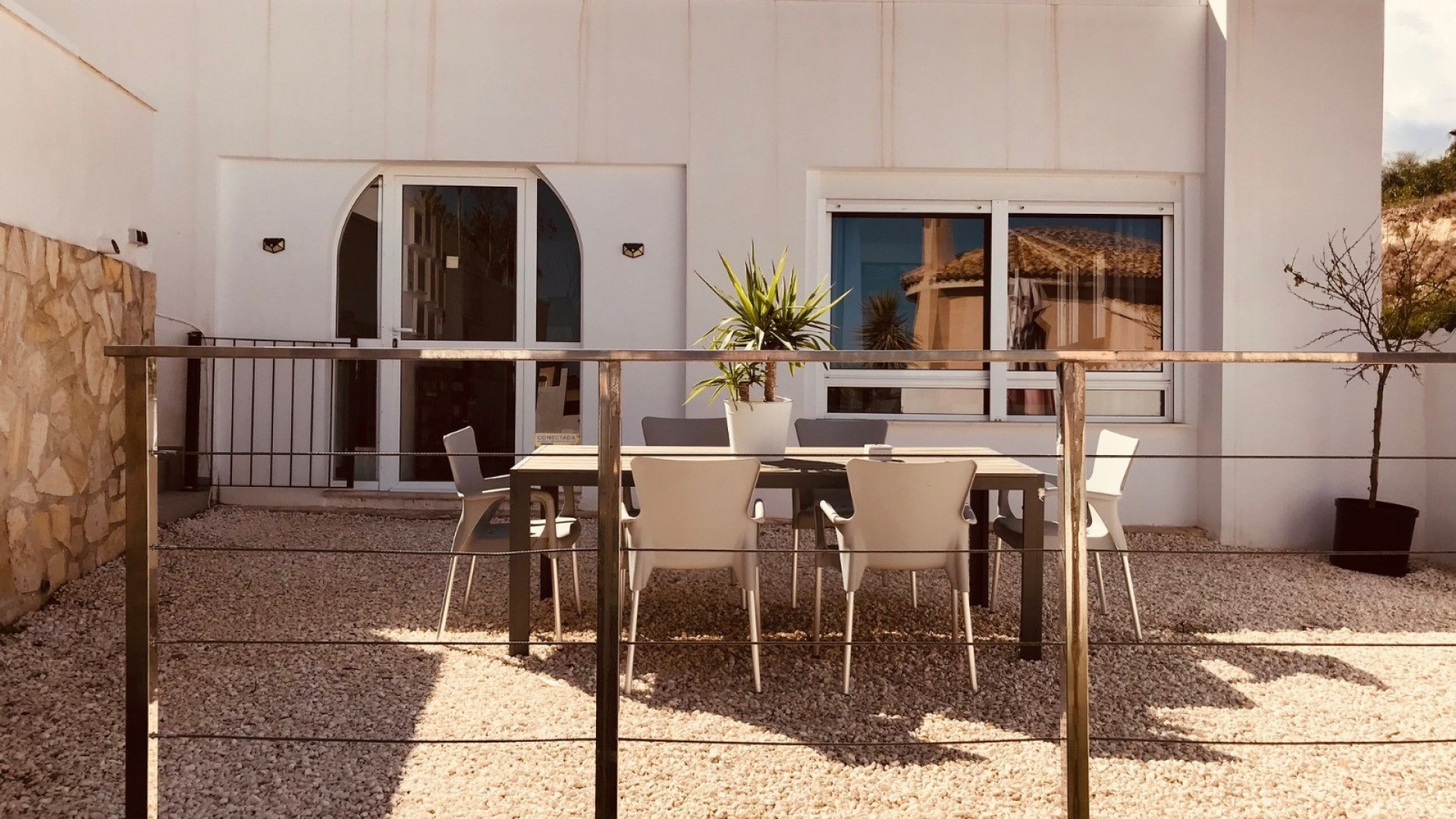 Venta - Detached Villa - Ciudad Quesada - Golf La Marquesa (Ciudad Quesada)