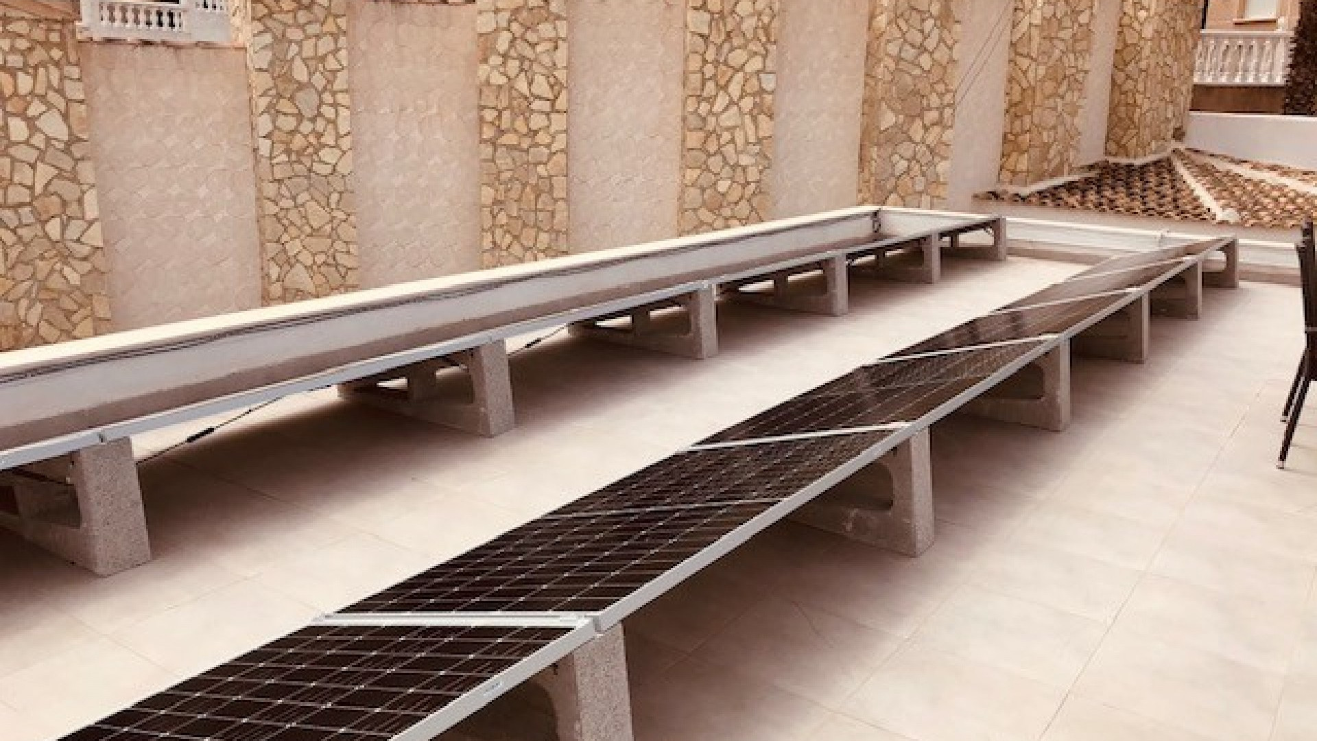 Venta - Detached Villa - Ciudad Quesada - Golf La Marquesa (Ciudad Quesada)