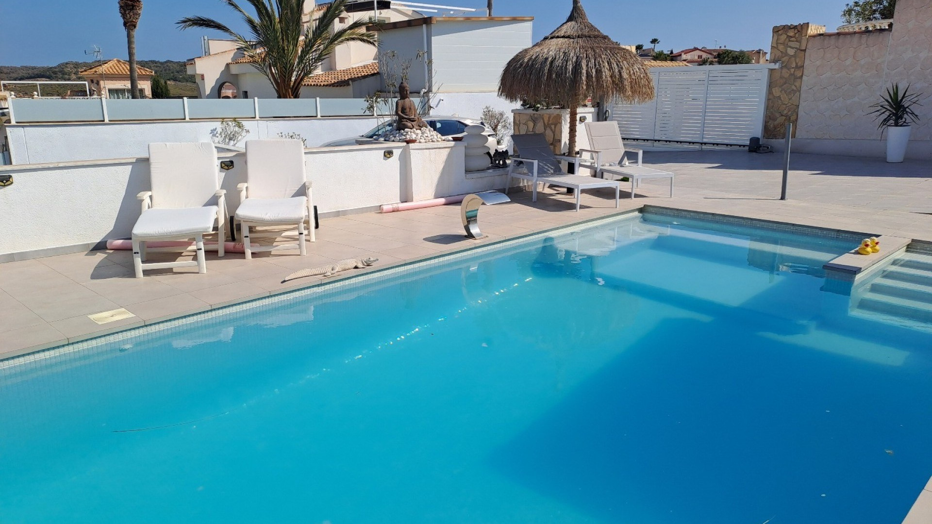 Venta - Detached Villa - Ciudad Quesada - Golf La Marquesa (Ciudad Quesada)