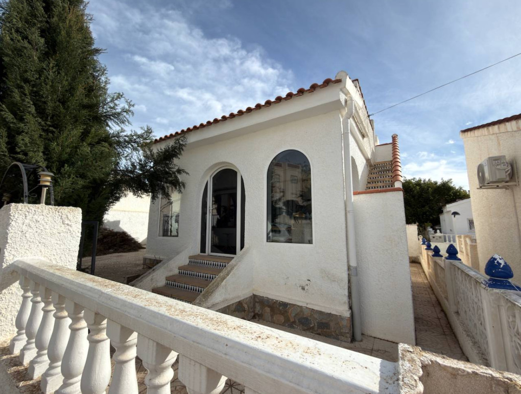 Venta - Detached Villa - Ciudad Quesada - Golf La Marquesa (Ciudad Quesada)