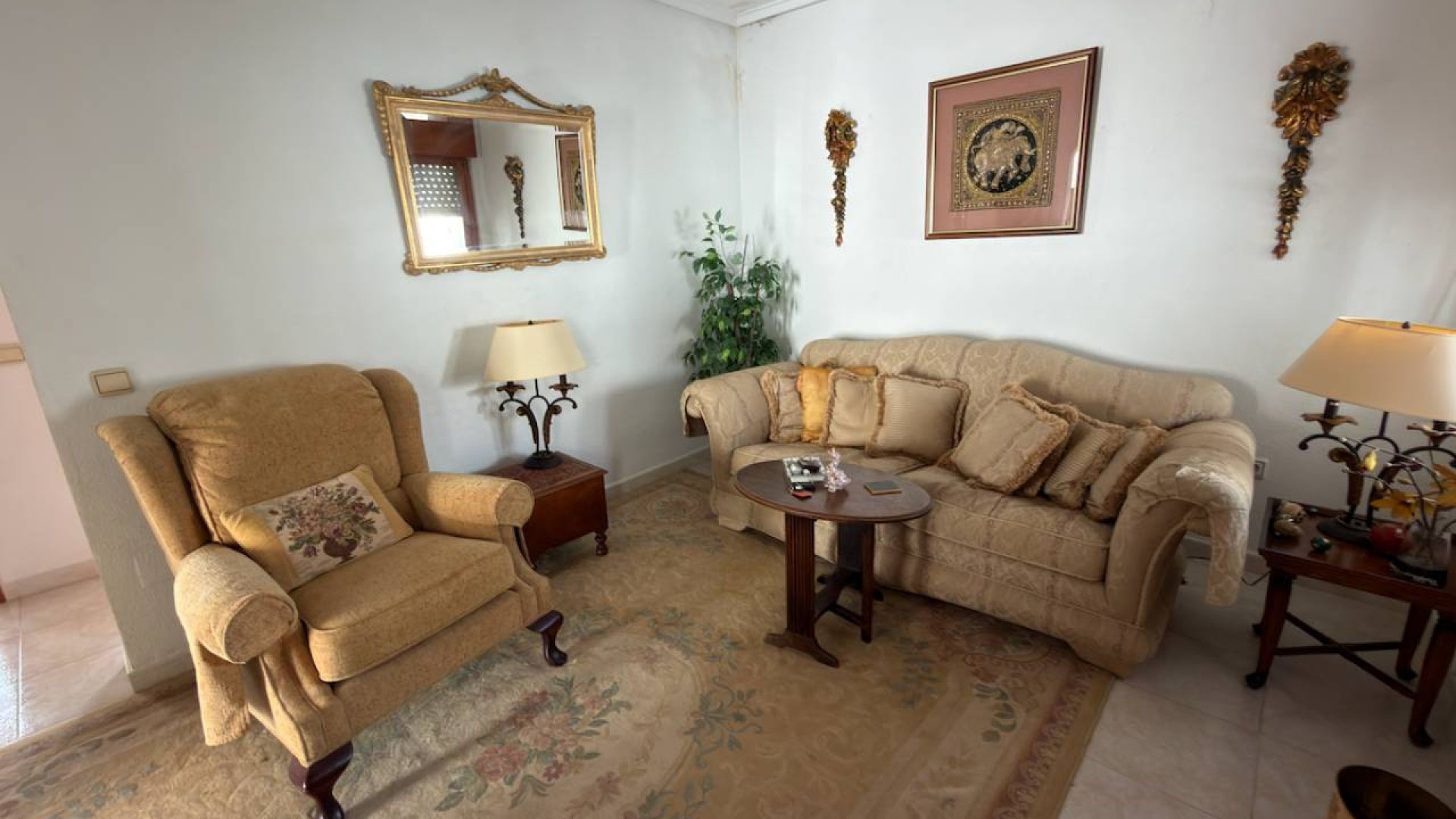 Venta - Detached Villa - Ciudad Quesada - Golf La Marquesa (Ciudad Quesada)