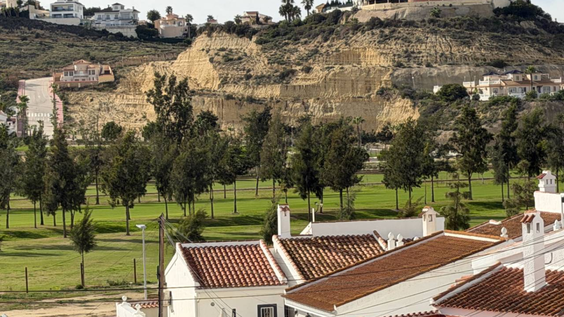 Venta - Detached Villa - Ciudad Quesada - Golf La Marquesa (Ciudad Quesada)