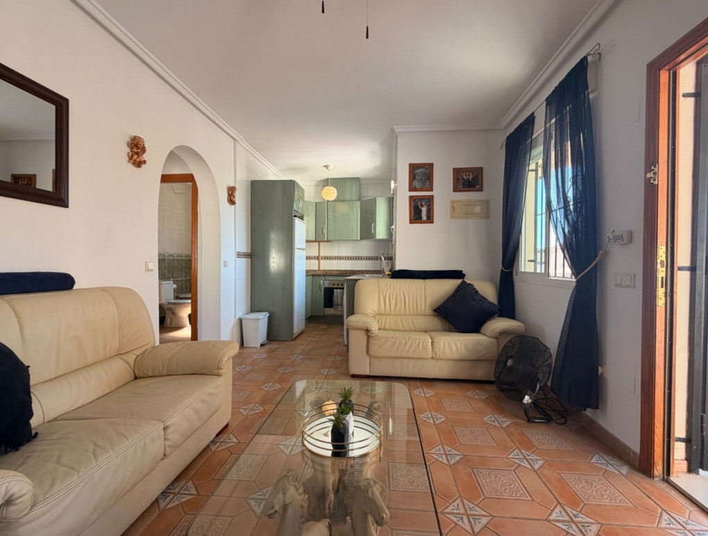 Venta - Detached Villa - Ciudad Quesada - Golf La Marquesa (Ciudad Quesada)