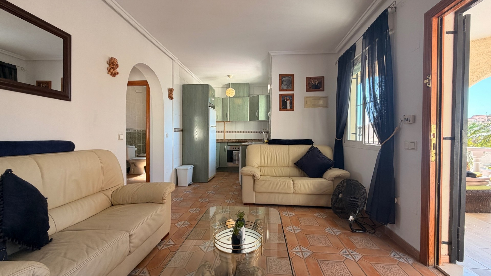 Venta - Detached Villa - Ciudad Quesada - Golf La Marquesa (Ciudad Quesada)