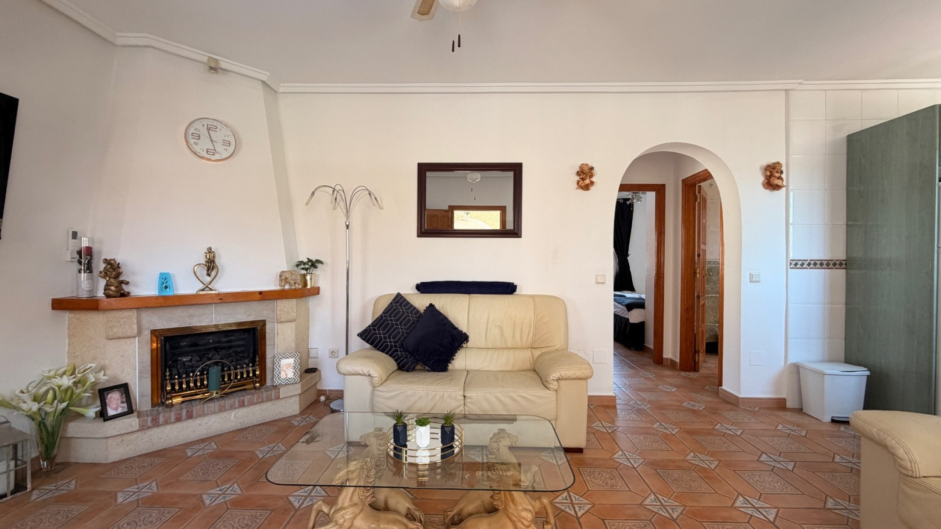 Venta - Detached Villa - Ciudad Quesada - Golf La Marquesa (Ciudad Quesada)