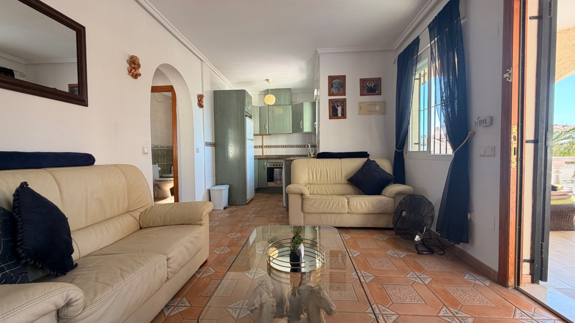 Venta - Detached Villa - Ciudad Quesada - Golf La Marquesa (Ciudad Quesada)