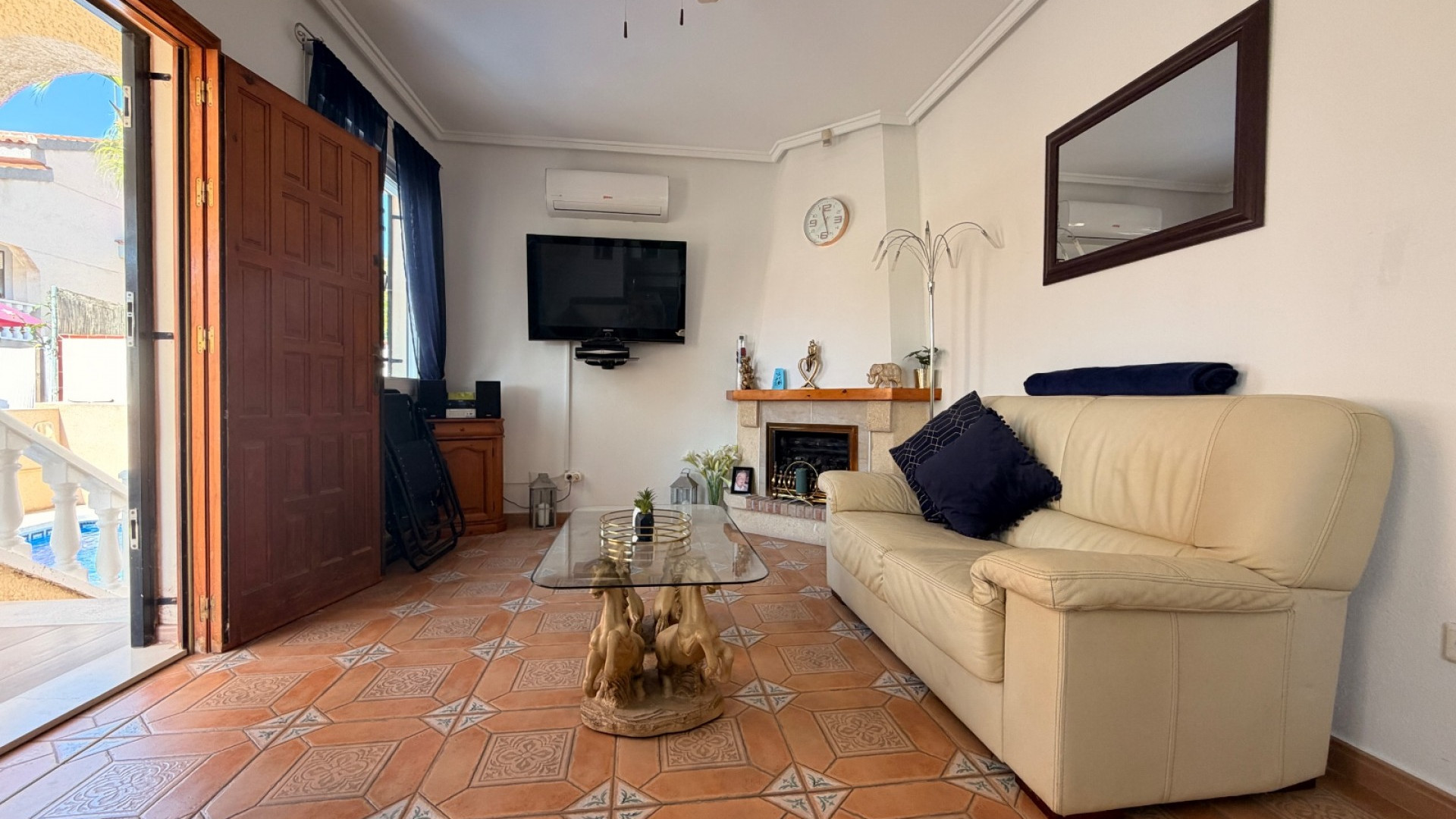 Venta - Detached Villa - Ciudad Quesada - Golf La Marquesa (Ciudad Quesada)