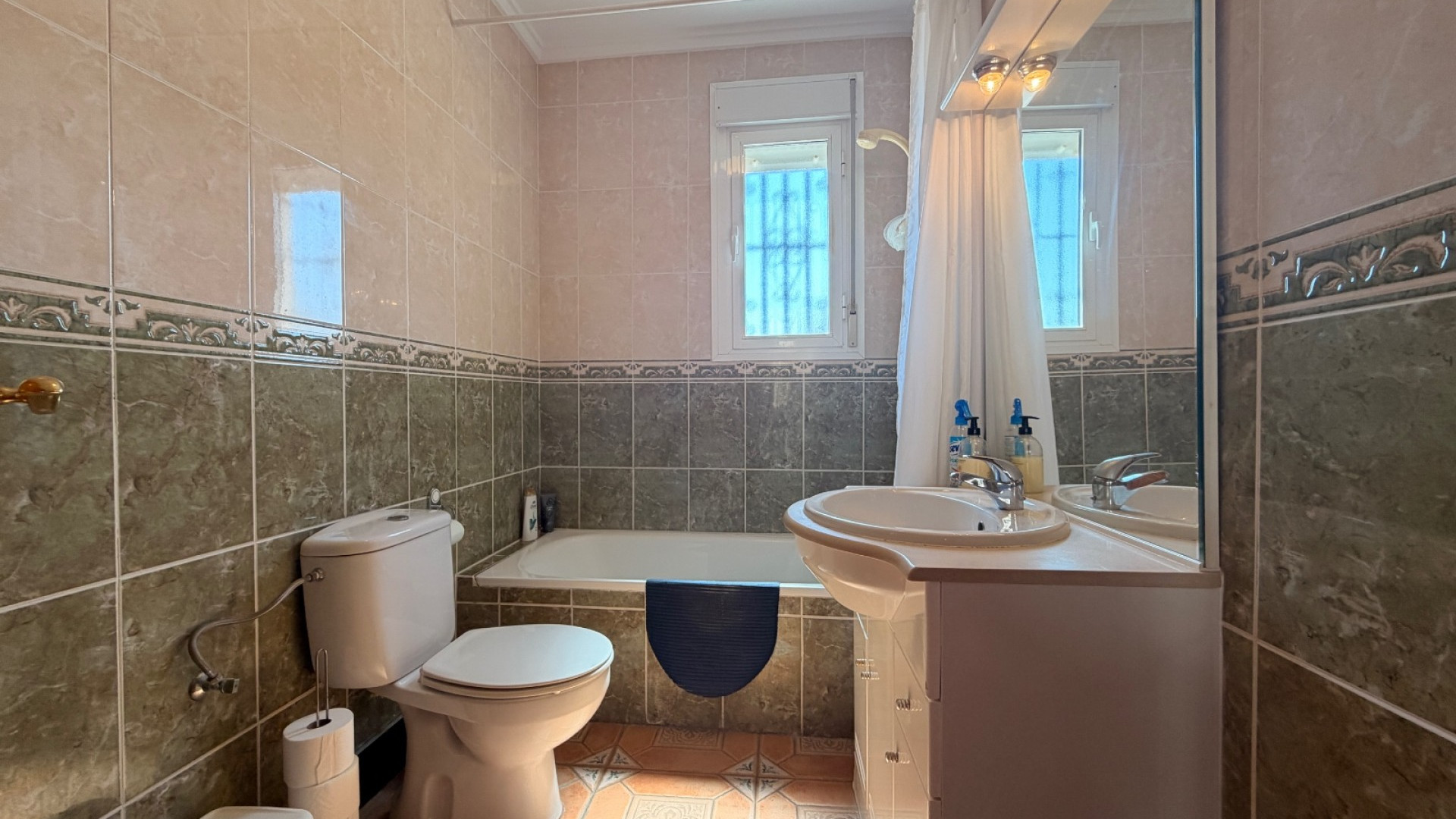 Venta - Detached Villa - Ciudad Quesada - Golf La Marquesa (Ciudad Quesada)
