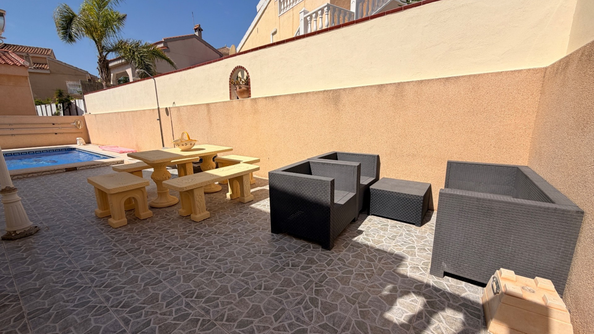 Venta - Detached Villa - Ciudad Quesada - Golf La Marquesa (Ciudad Quesada)