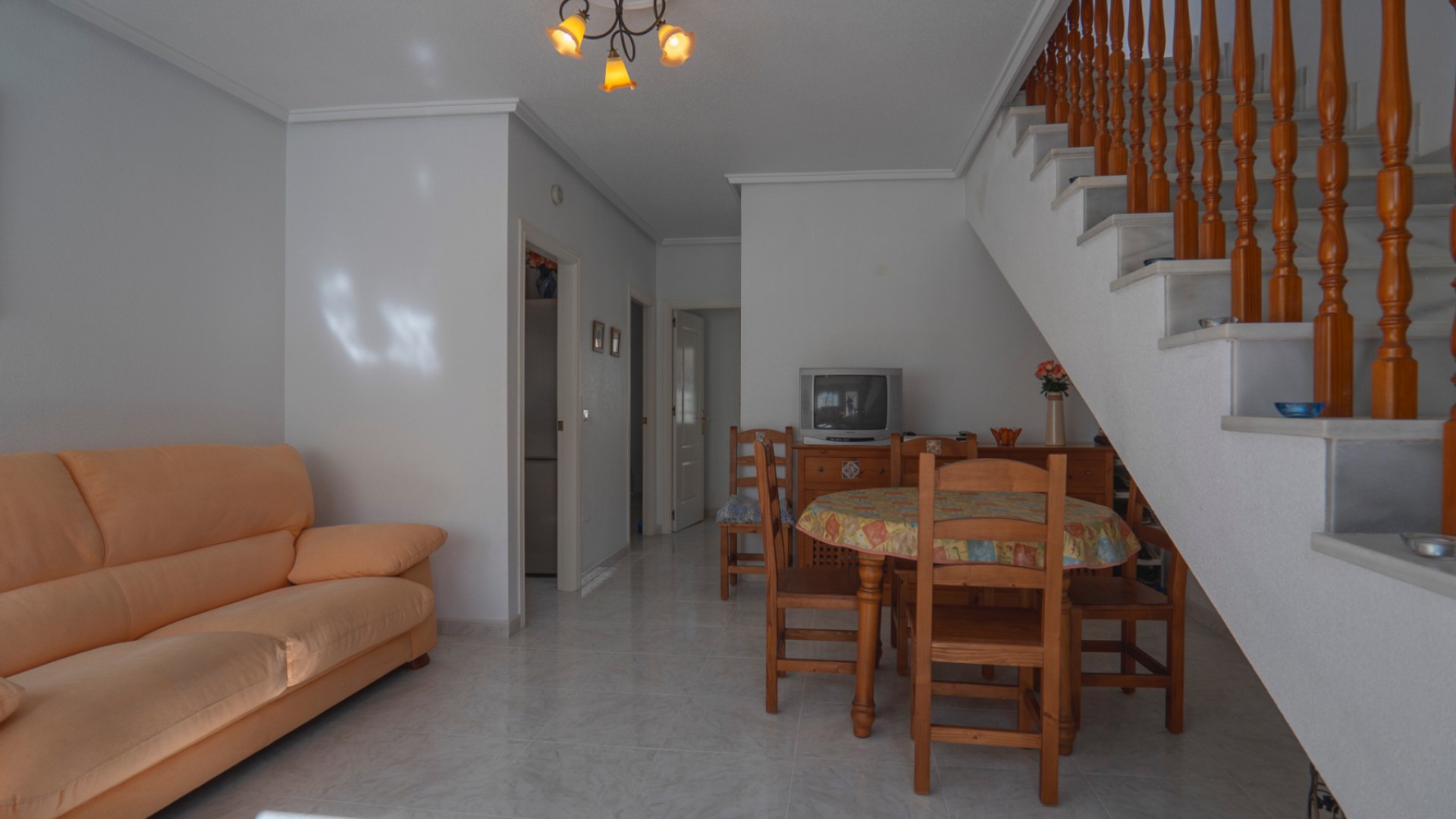 Venta - Detached Villa - Ciudad Quesada - La Fiesta