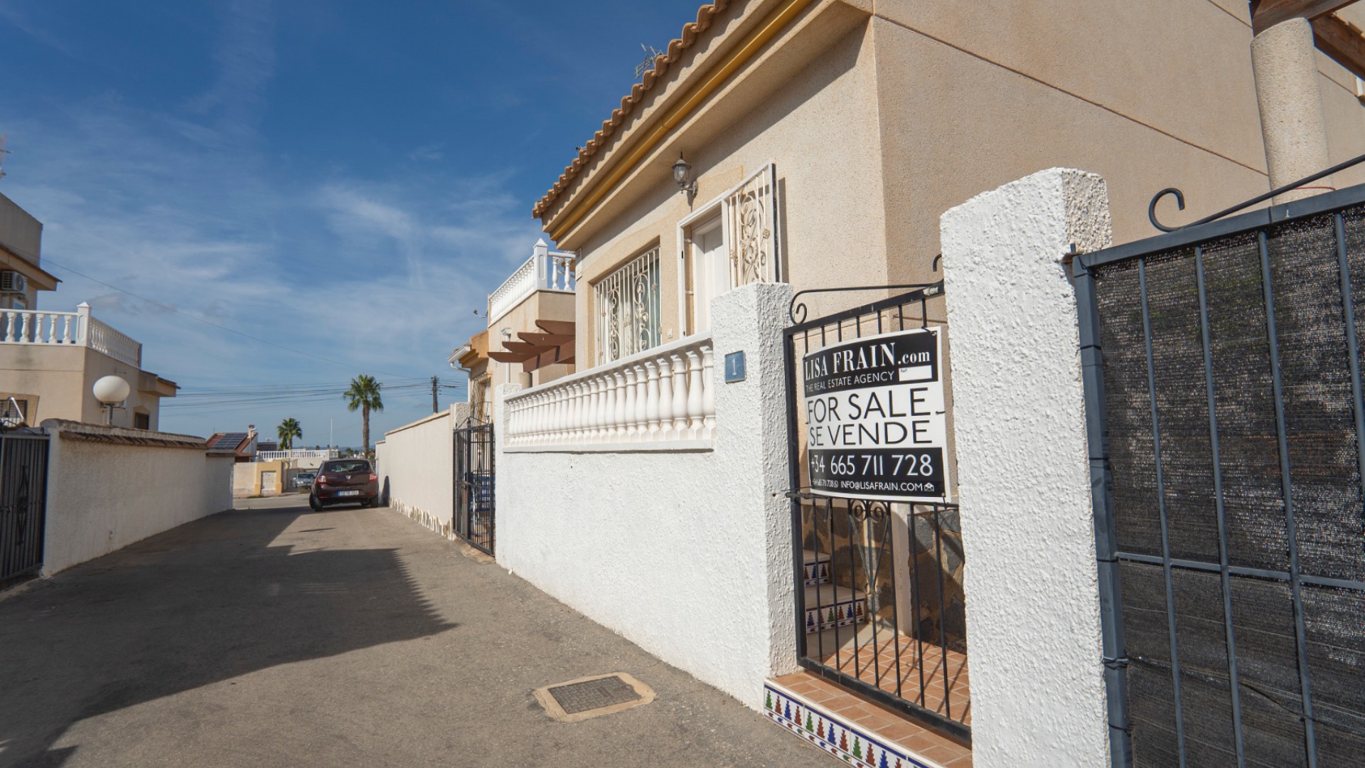 Venta - Detached Villa - Ciudad Quesada - La Fiesta