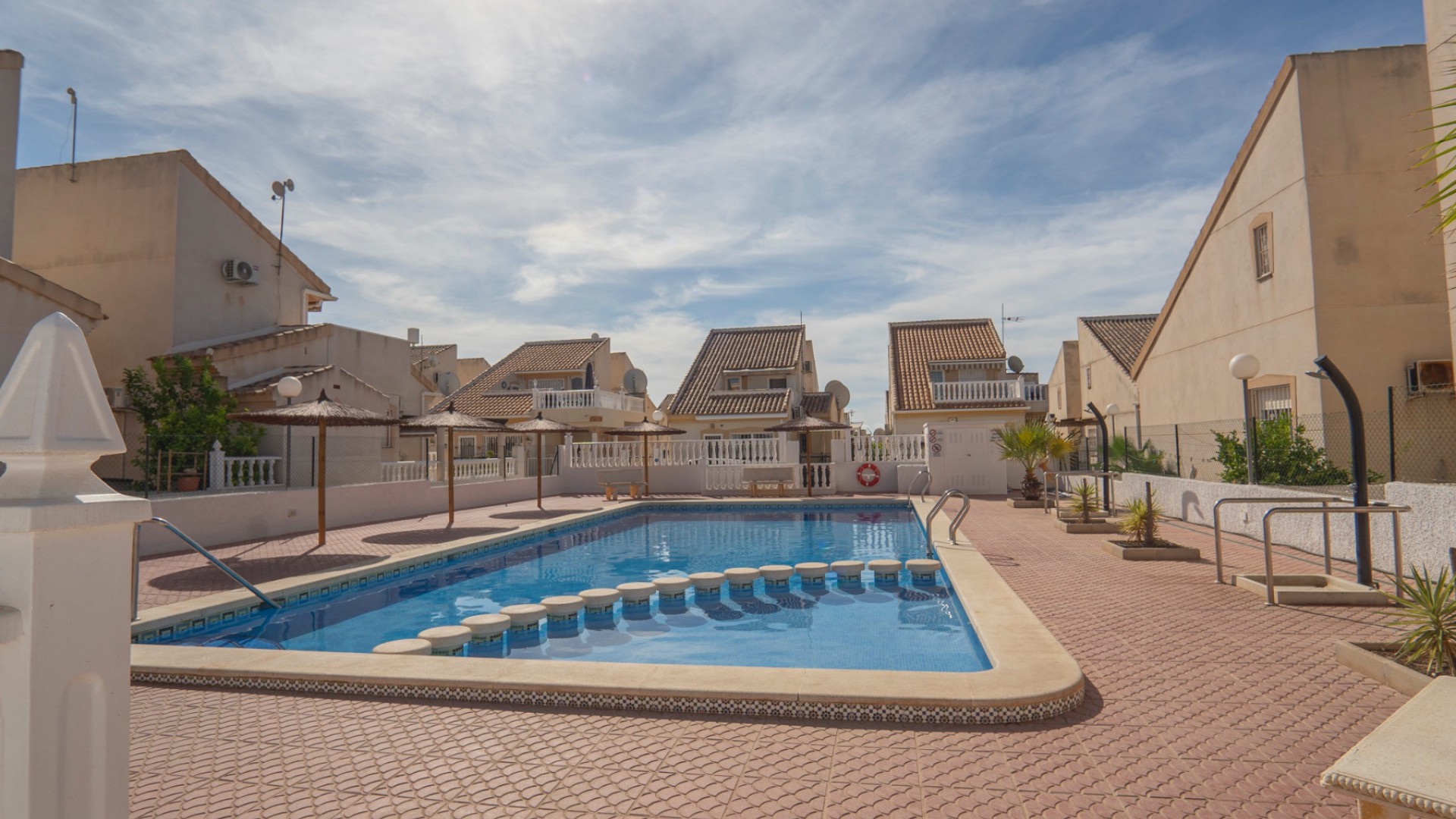 Venta - Detached Villa - Ciudad Quesada - La Fiesta