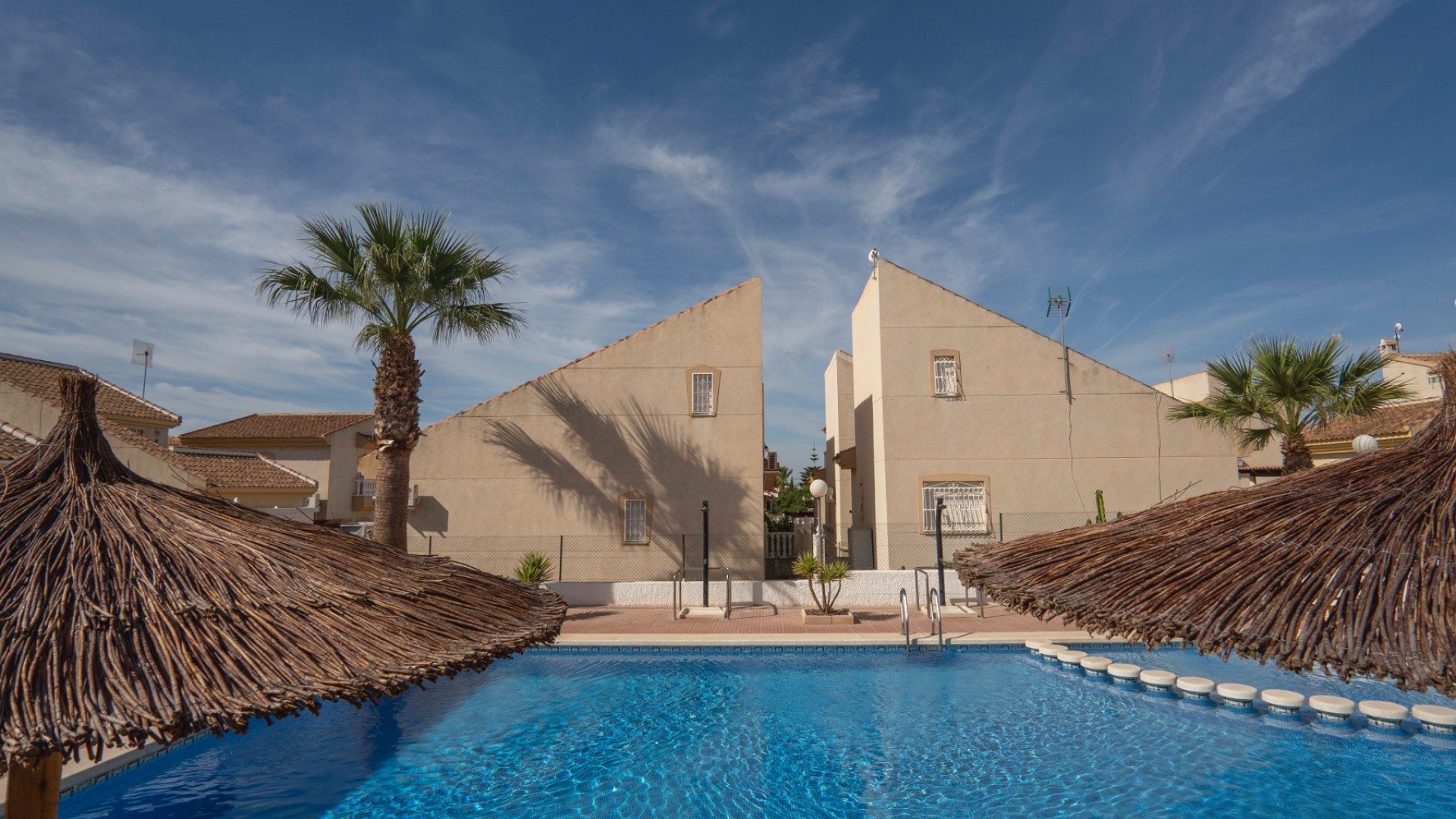 Venta - Detached Villa - Ciudad Quesada - La Fiesta