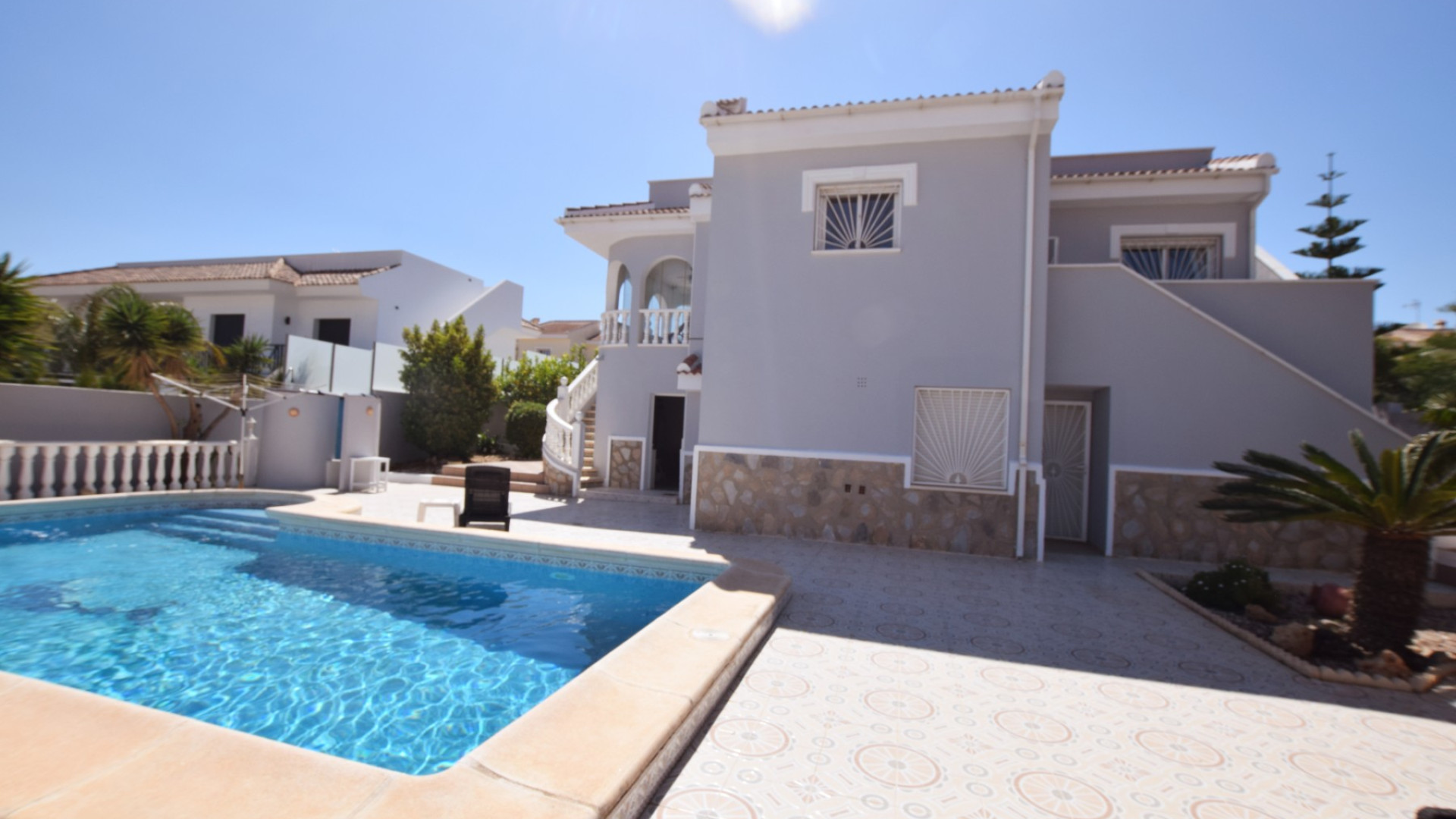 Venta - Detached Villa - Ciudad Quesada - La Fiesta