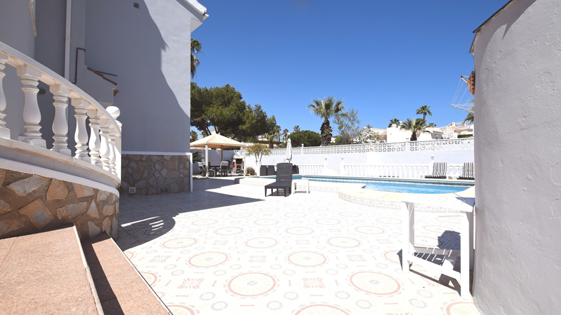 Venta - Detached Villa - Ciudad Quesada - La Fiesta