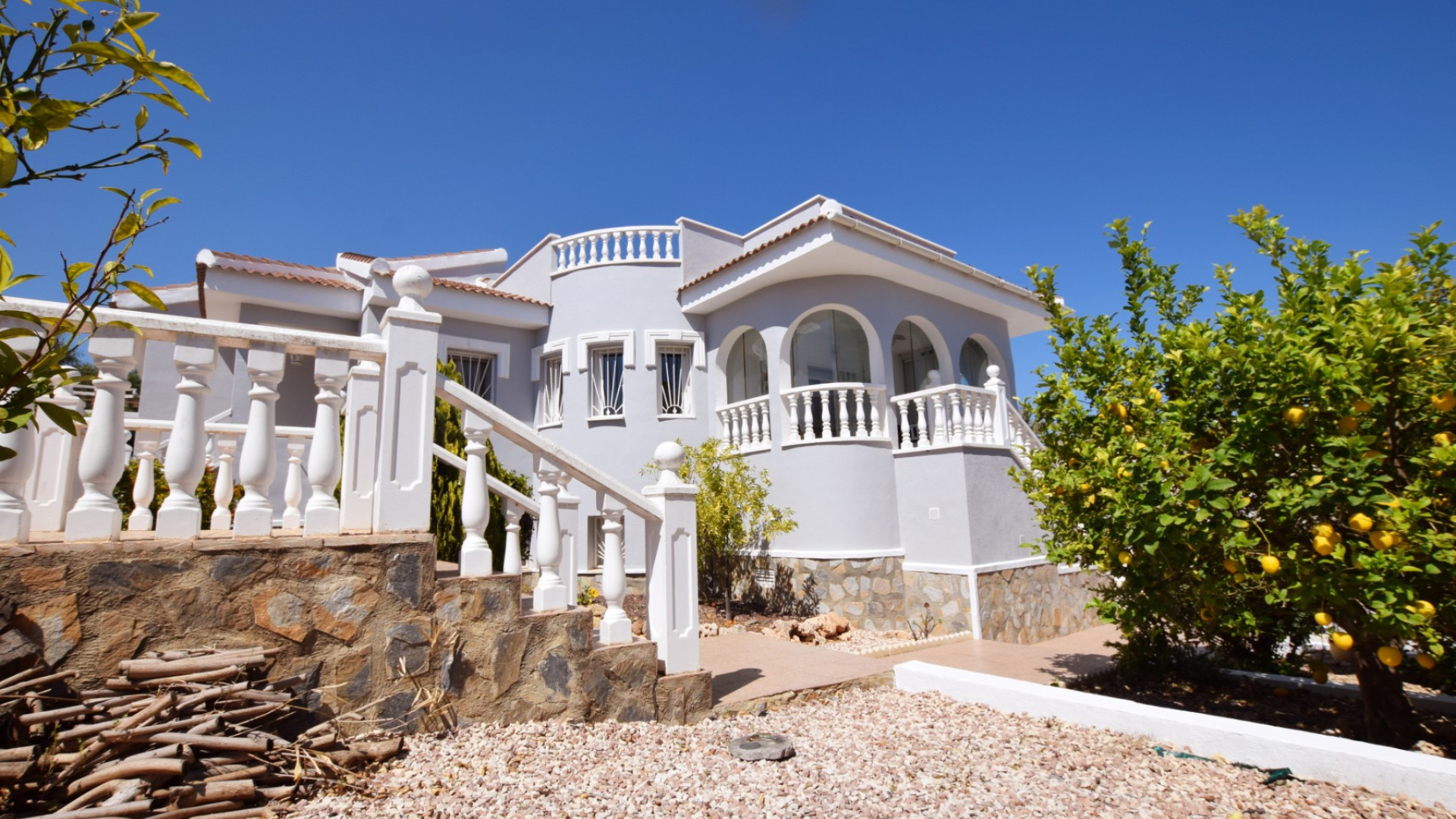 Venta - Detached Villa - Ciudad Quesada - La Fiesta