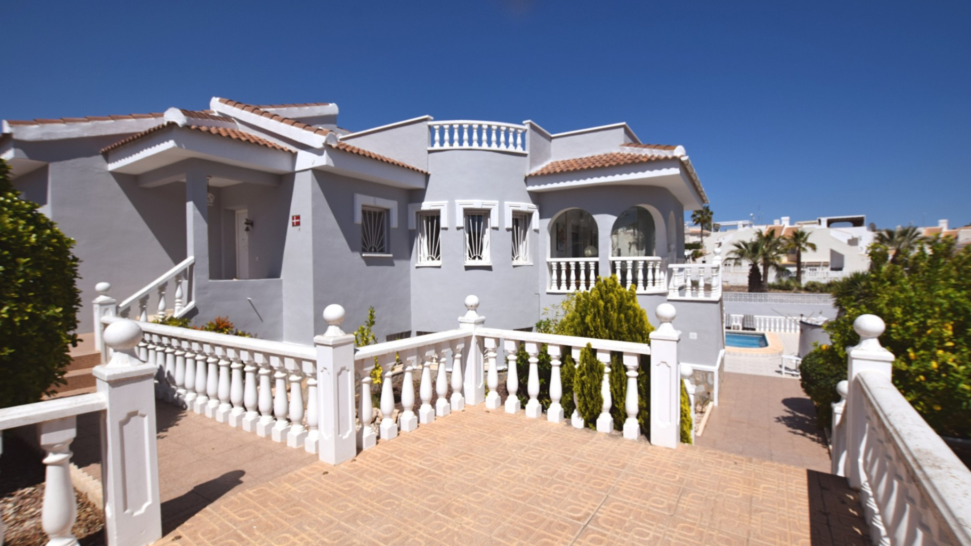 Venta - Detached Villa - Ciudad Quesada - La Fiesta