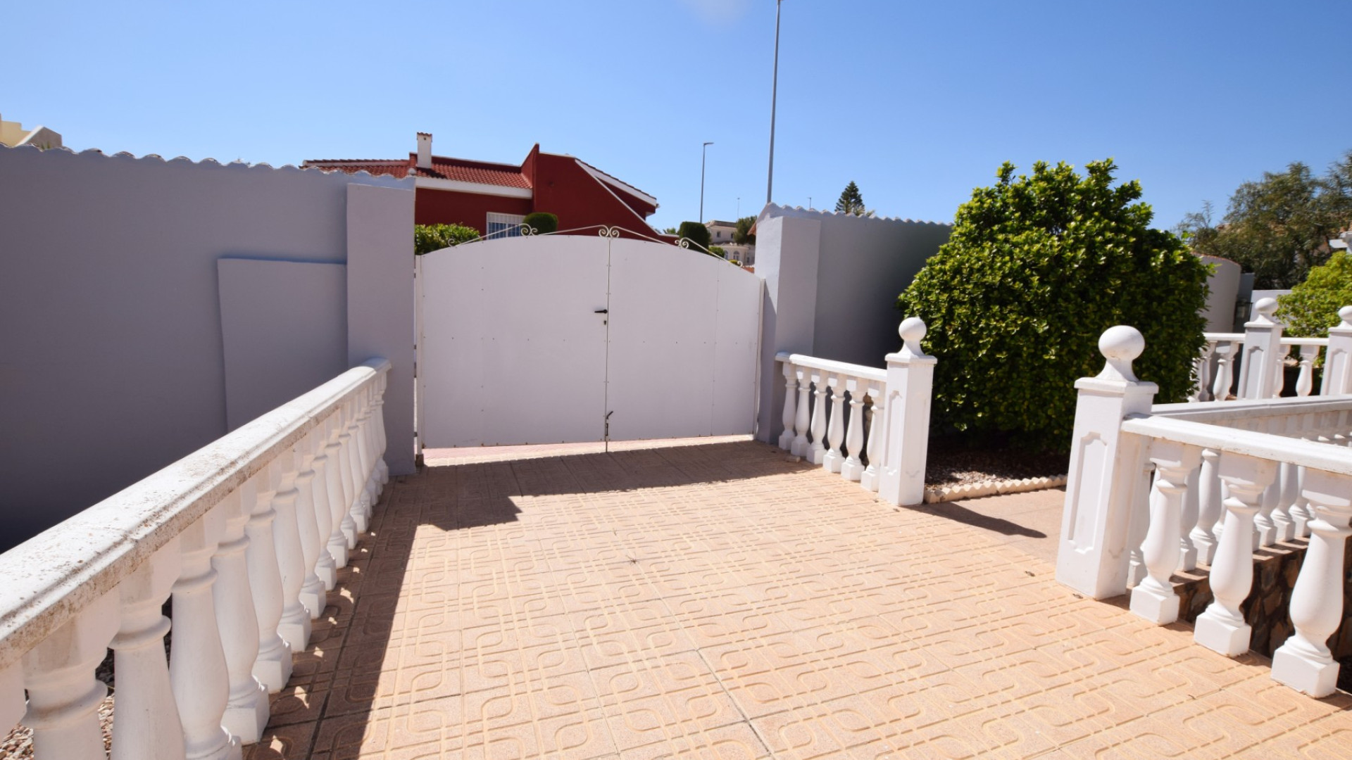 Venta - Detached Villa - Ciudad Quesada - La Fiesta