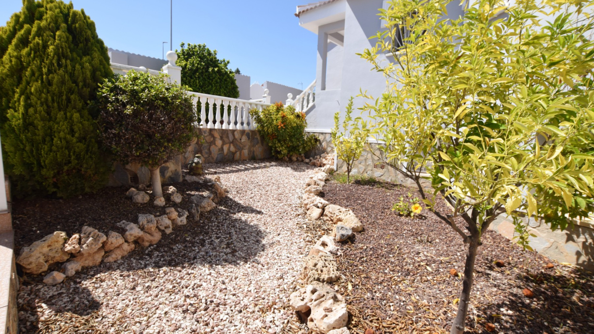 Venta - Detached Villa - Ciudad Quesada - La Fiesta